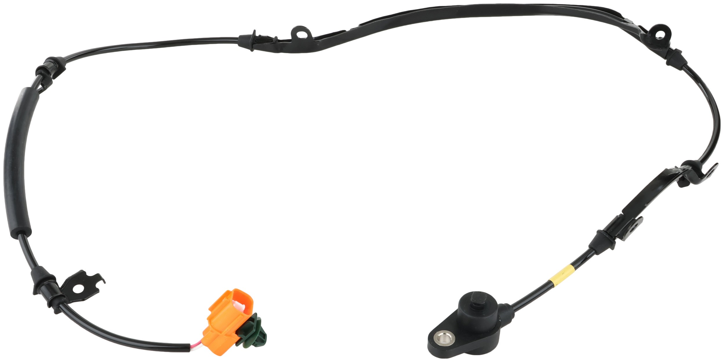 Delphi SS21363 ABS Wheel Speed Sensor - Image 5