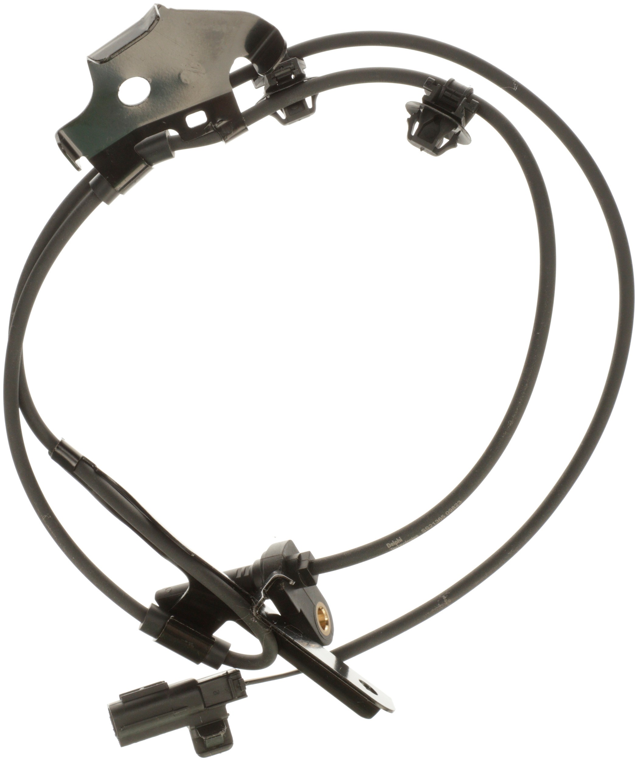 Delphi SS21365 ABS Wheel Speed Sensor - Image 3