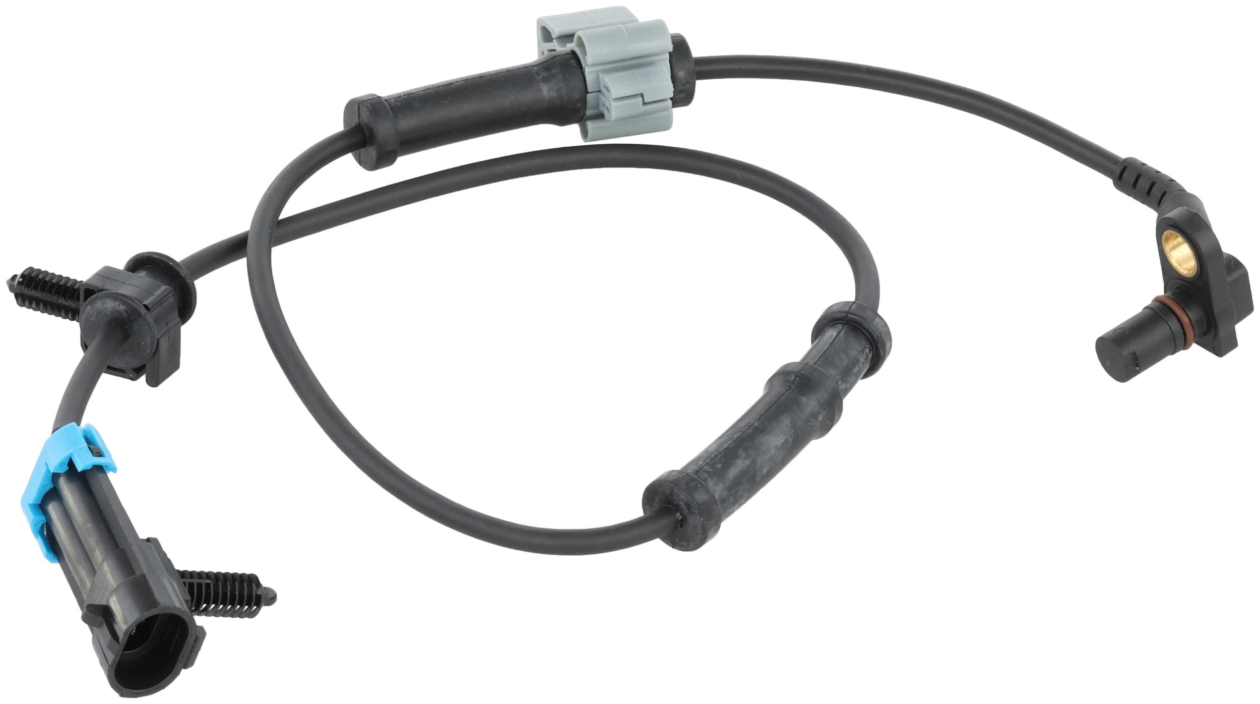 Delphi SS21373 ABS Wheel Speed Sensor