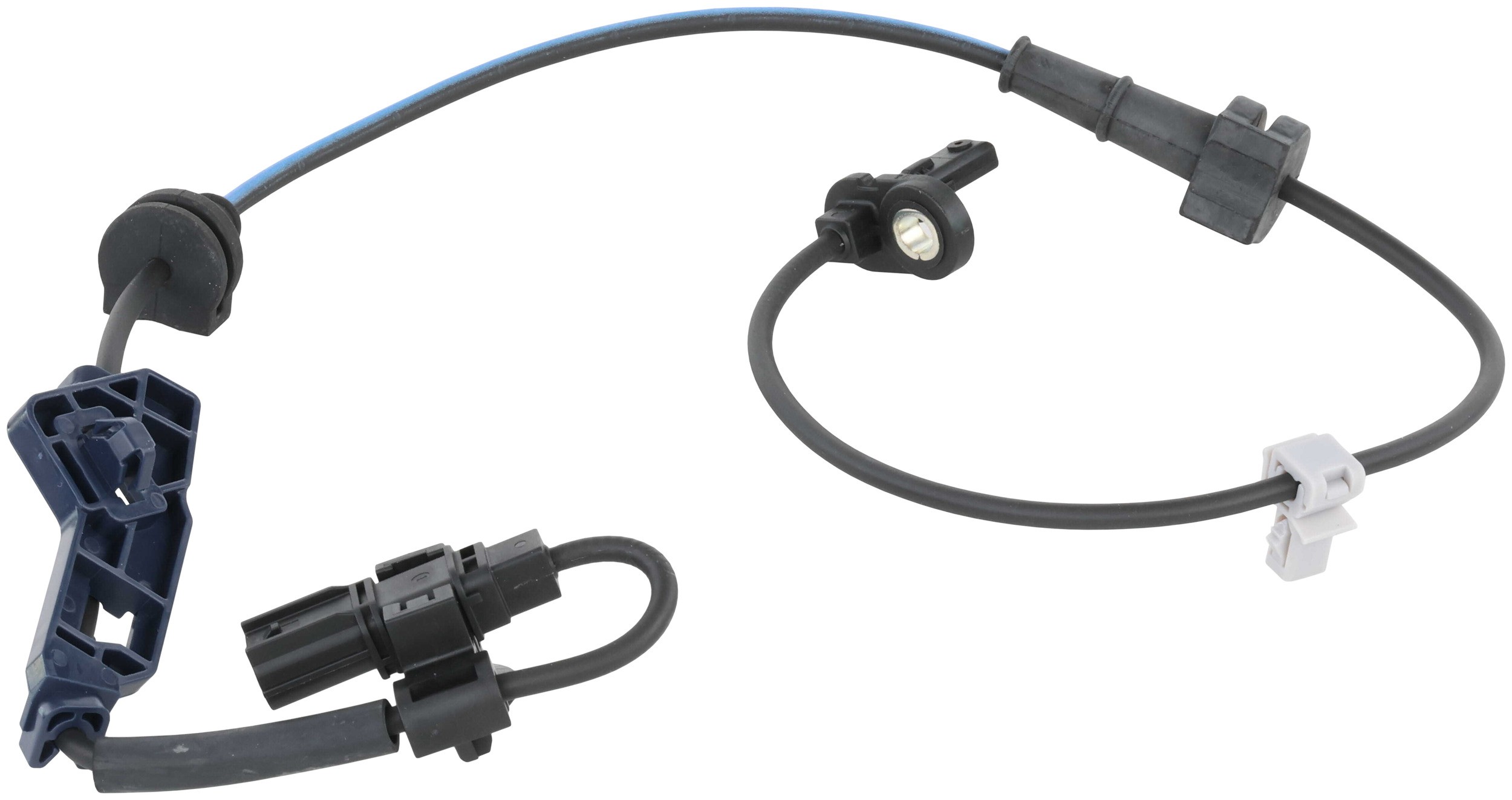 Delphi SS21375 ABS Wheel Speed Sensor