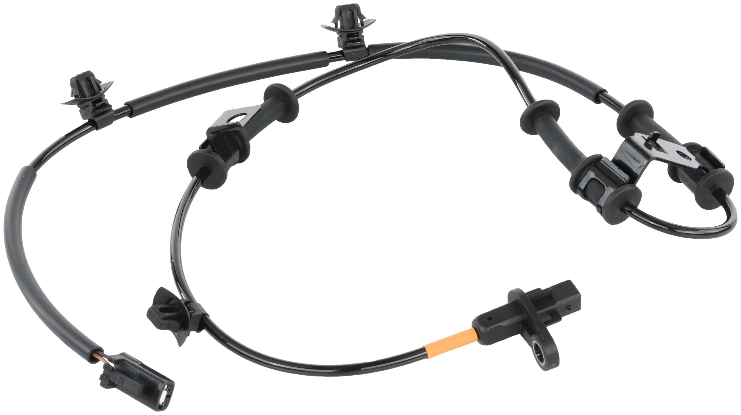 Delphi SS21376 ABS Wheel Speed Sensor
