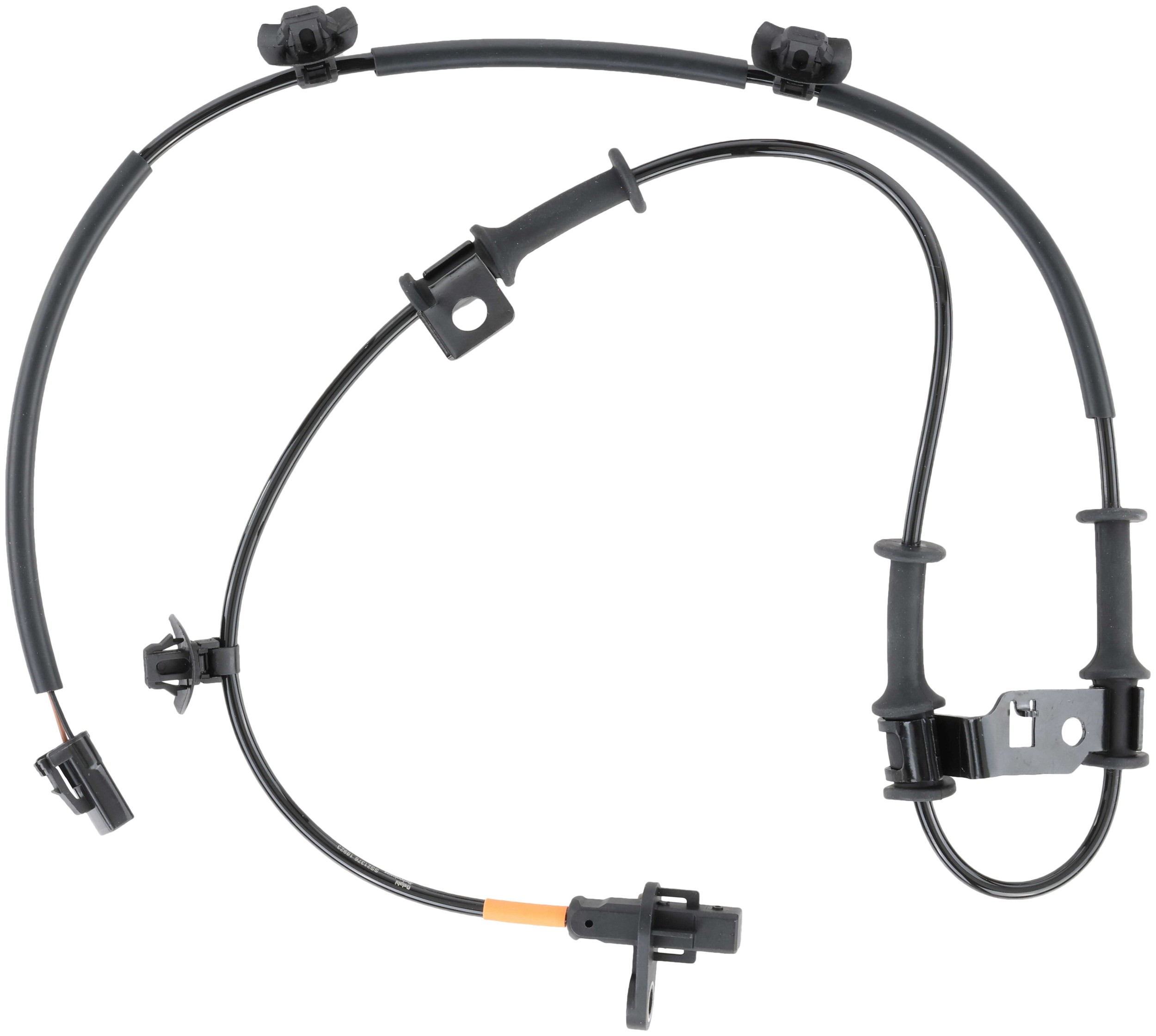 Delphi SS21376 ABS Wheel Speed Sensor - Image 8