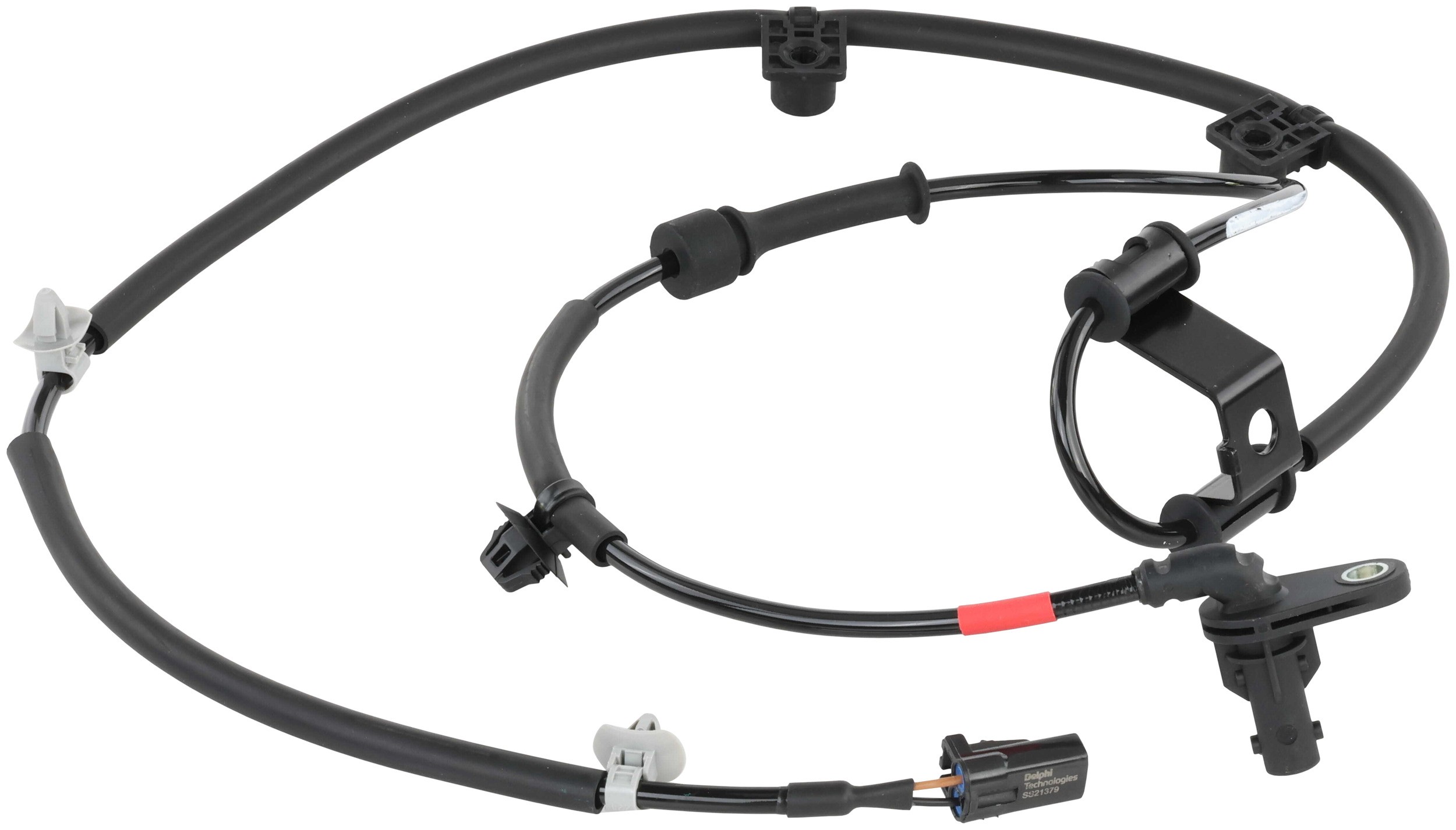 Delphi SS21379 ABS Wheel Speed Sensor
