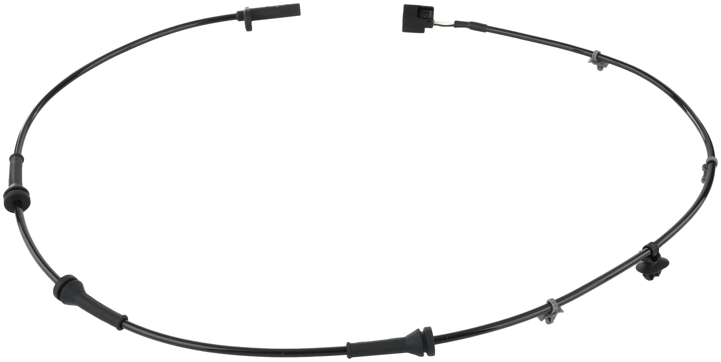Delphi SS21381 ABS Wheel Speed Sensor - Image 2