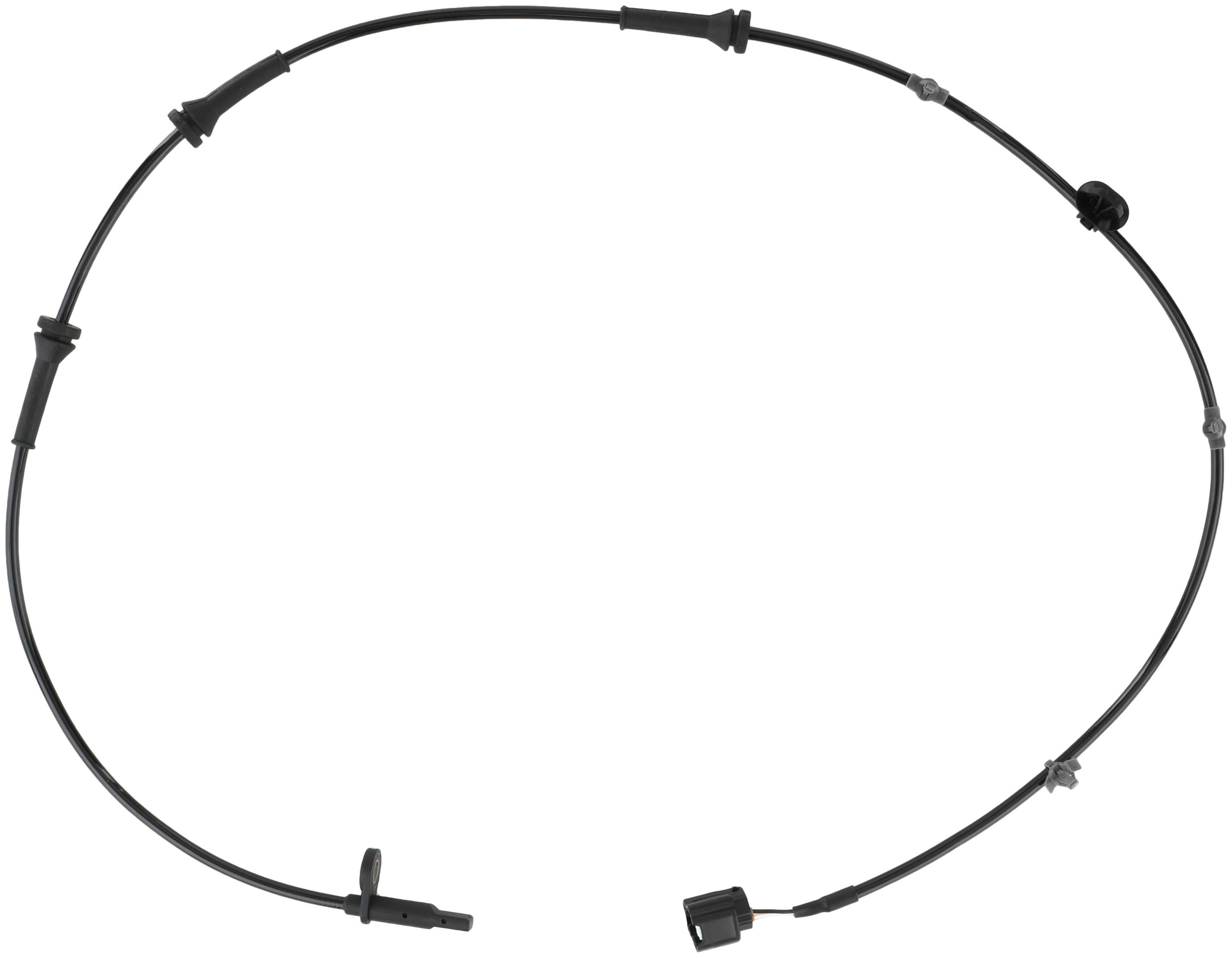 Delphi SS21381 ABS Wheel Speed Sensor - Image 3