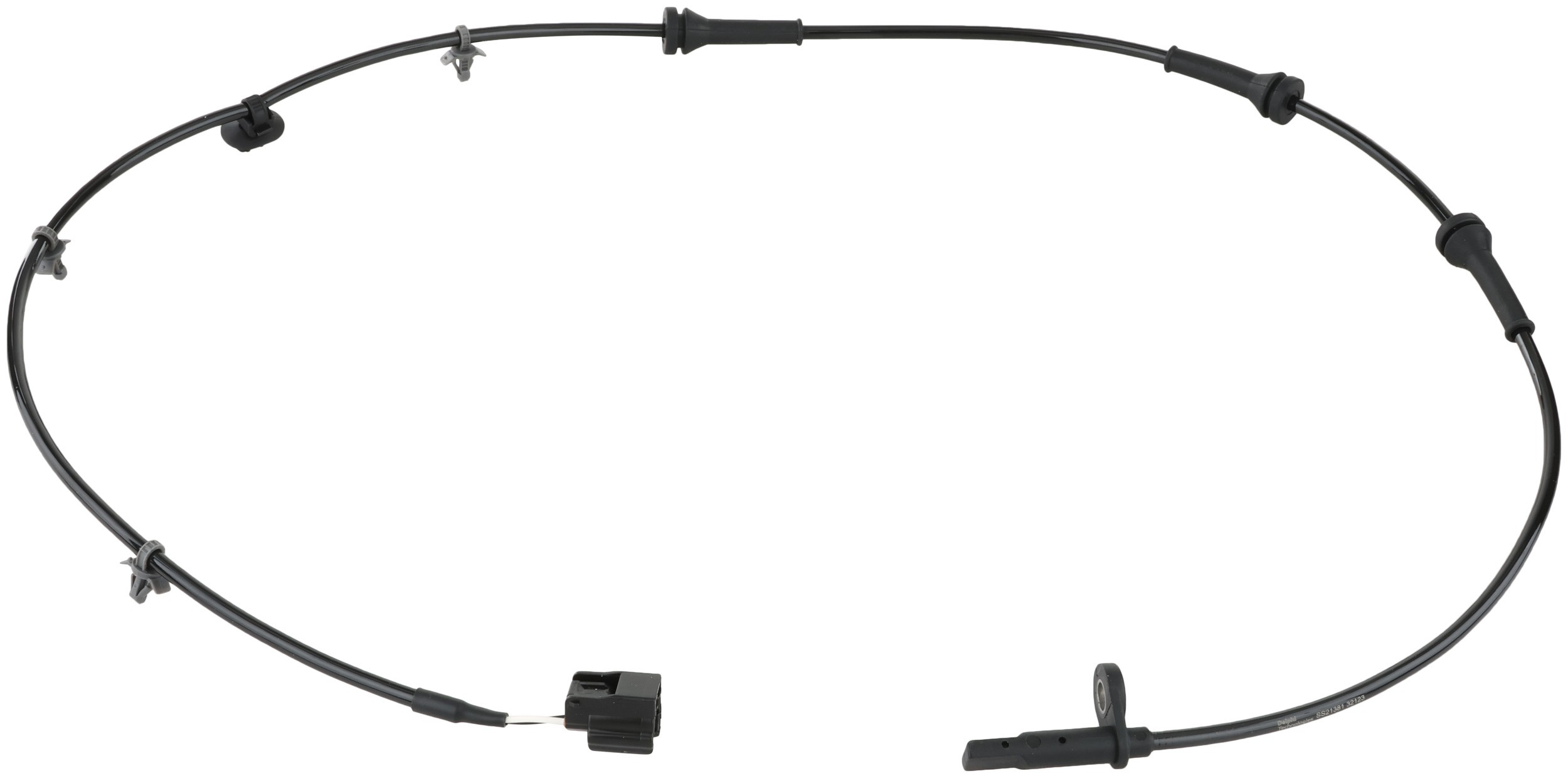 Delphi SS21381 ABS Wheel Speed Sensor - Image 5
