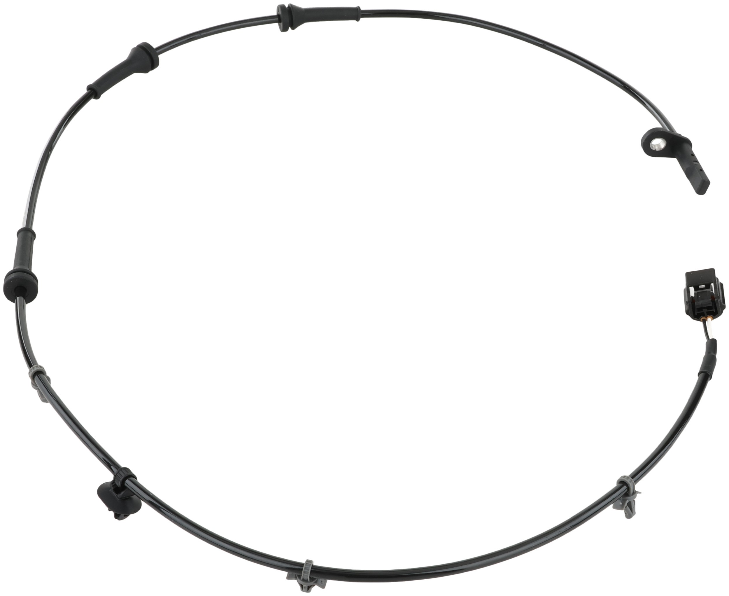 Delphi SS21381 ABS Wheel Speed Sensor - Image 6
