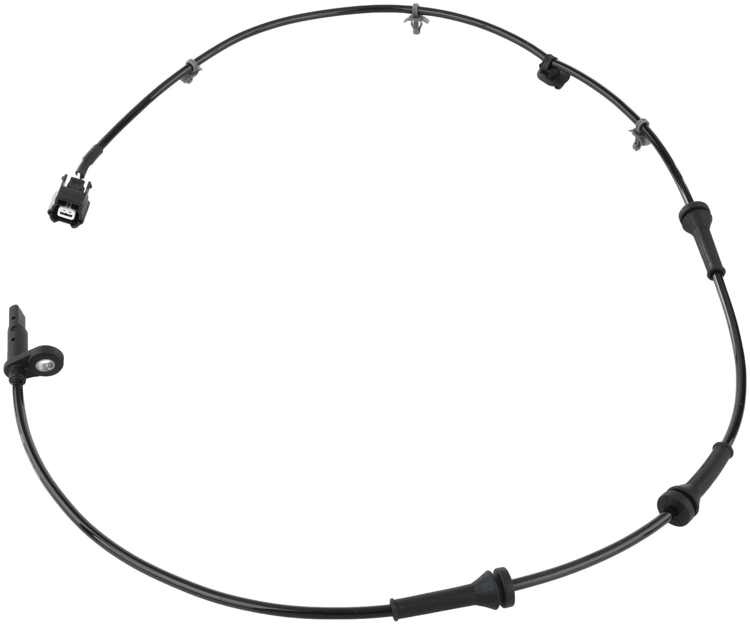 Delphi SS21381 ABS Wheel Speed Sensor - Image 7
