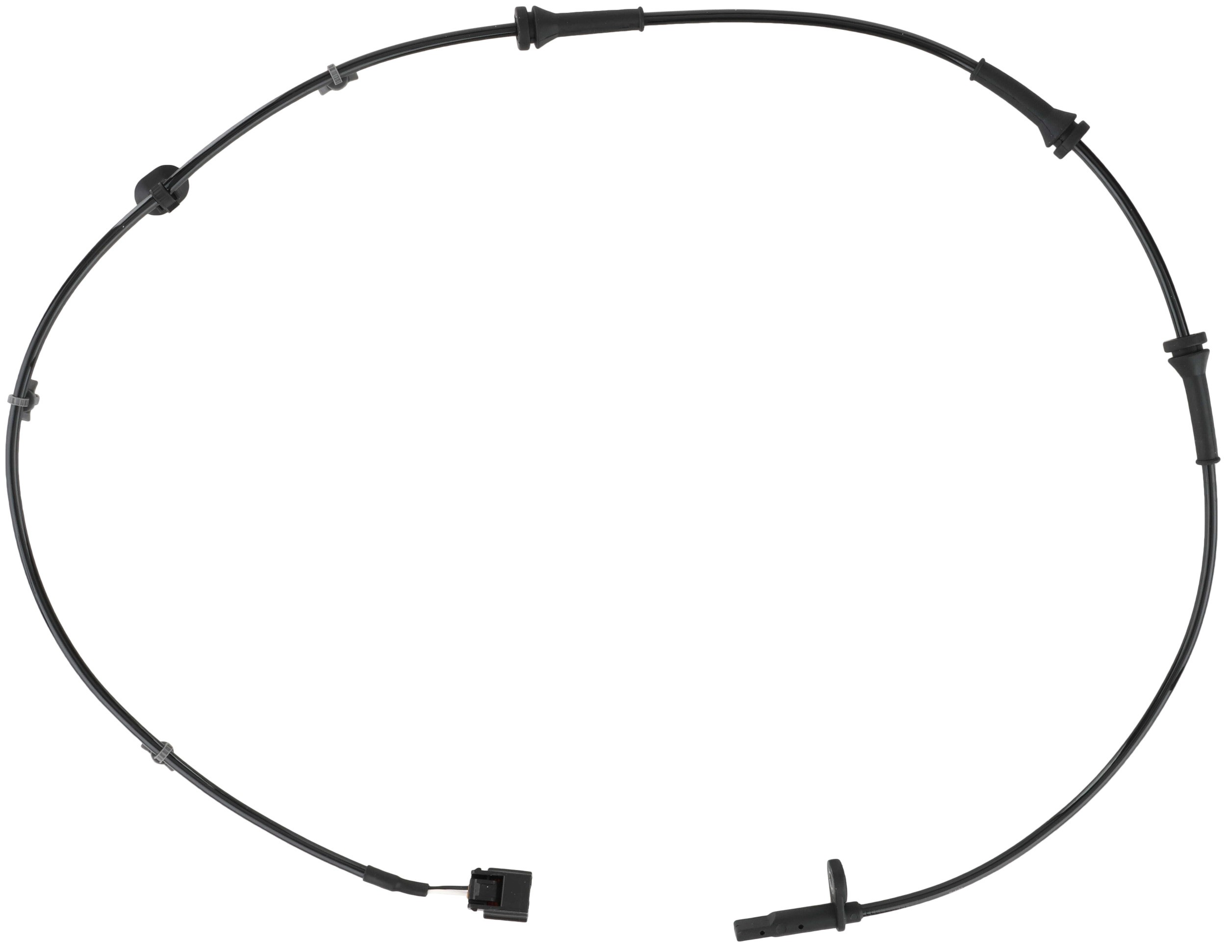 Delphi SS21381 ABS Wheel Speed Sensor - Image 8