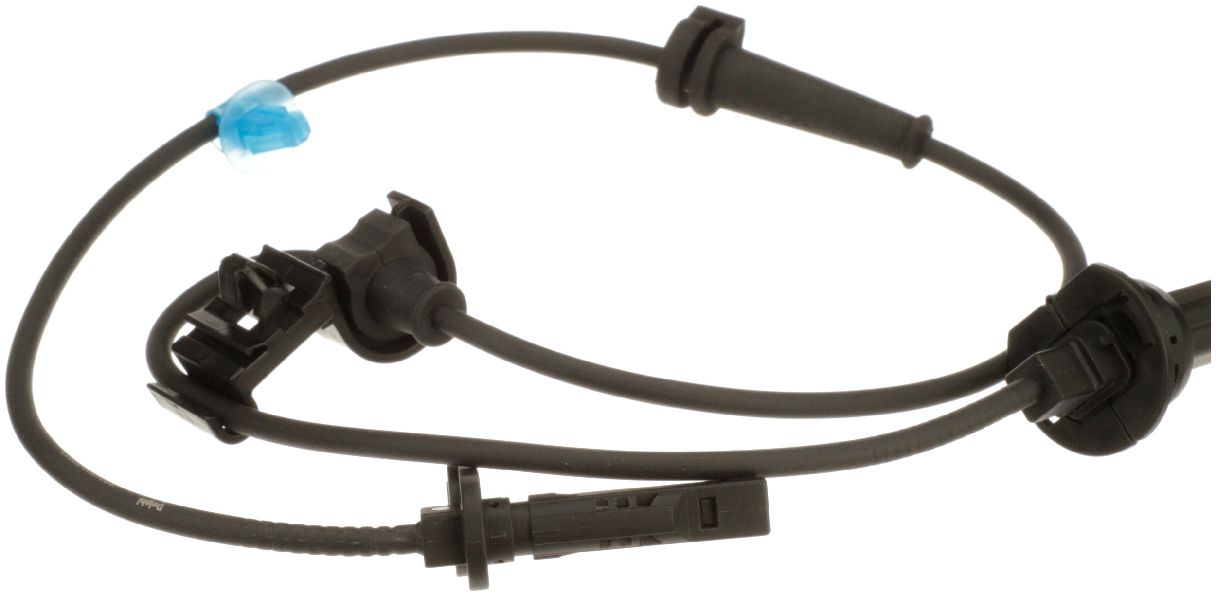 Delphi SS21384 ABS Wheel Speed Sensor