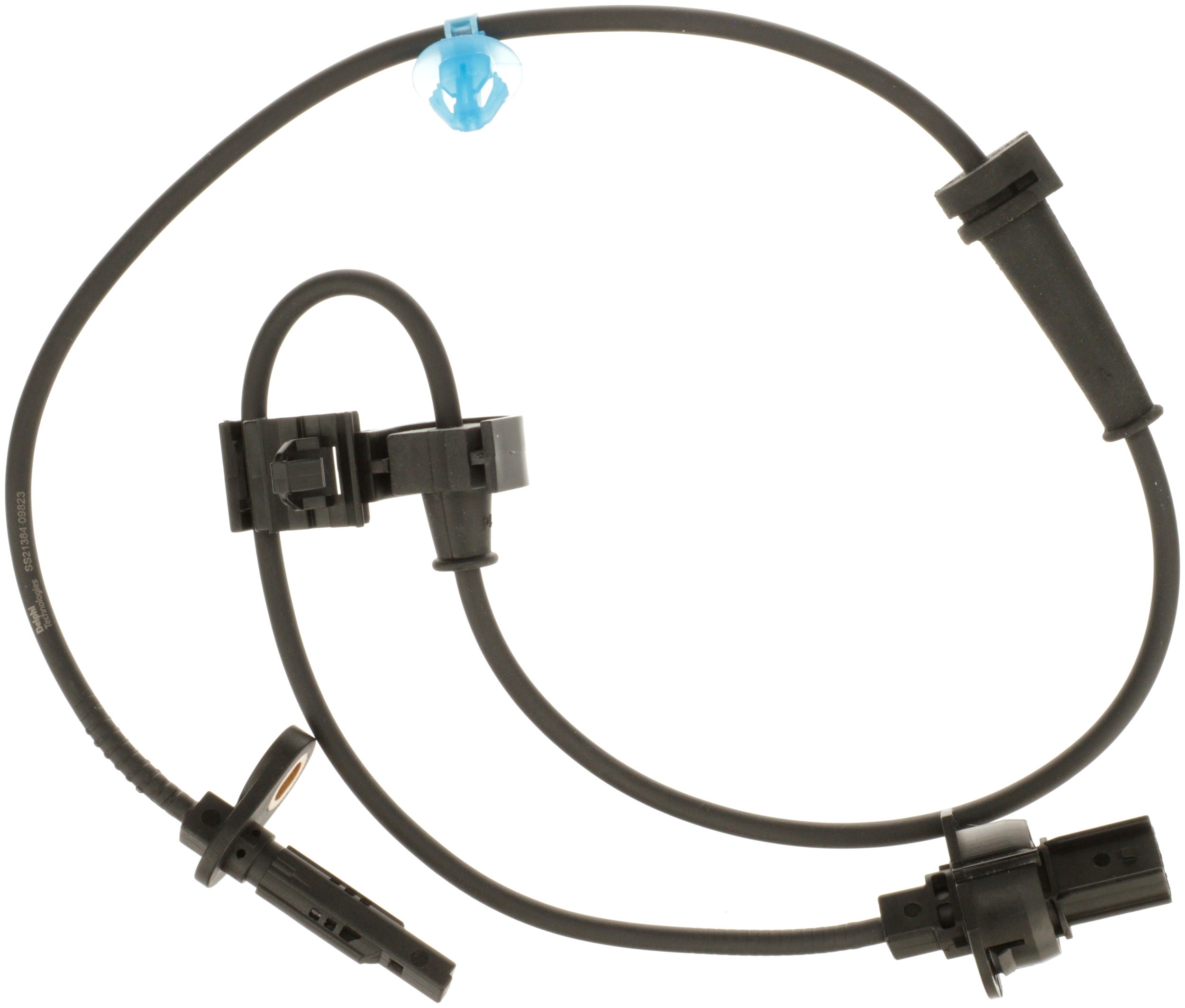 Delphi SS21384 ABS Wheel Speed Sensor - Image 8