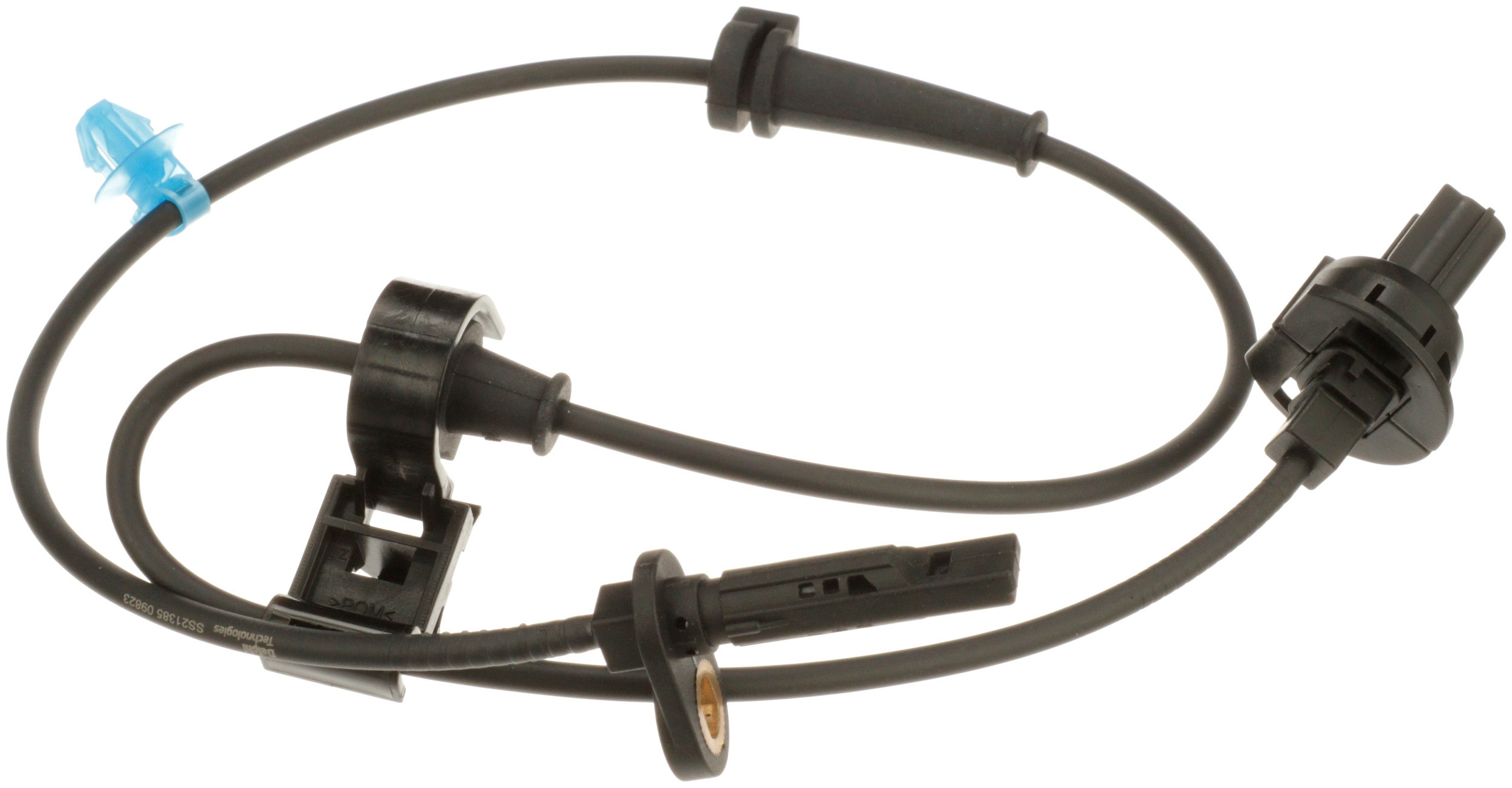 Delphi SS21385 ABS Wheel Speed Sensor