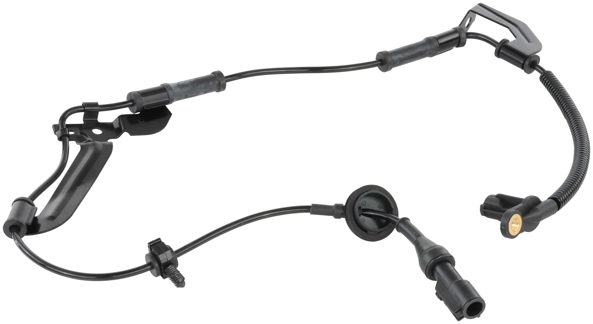 Delphi SS21393 ABS Wheel Speed Sensor