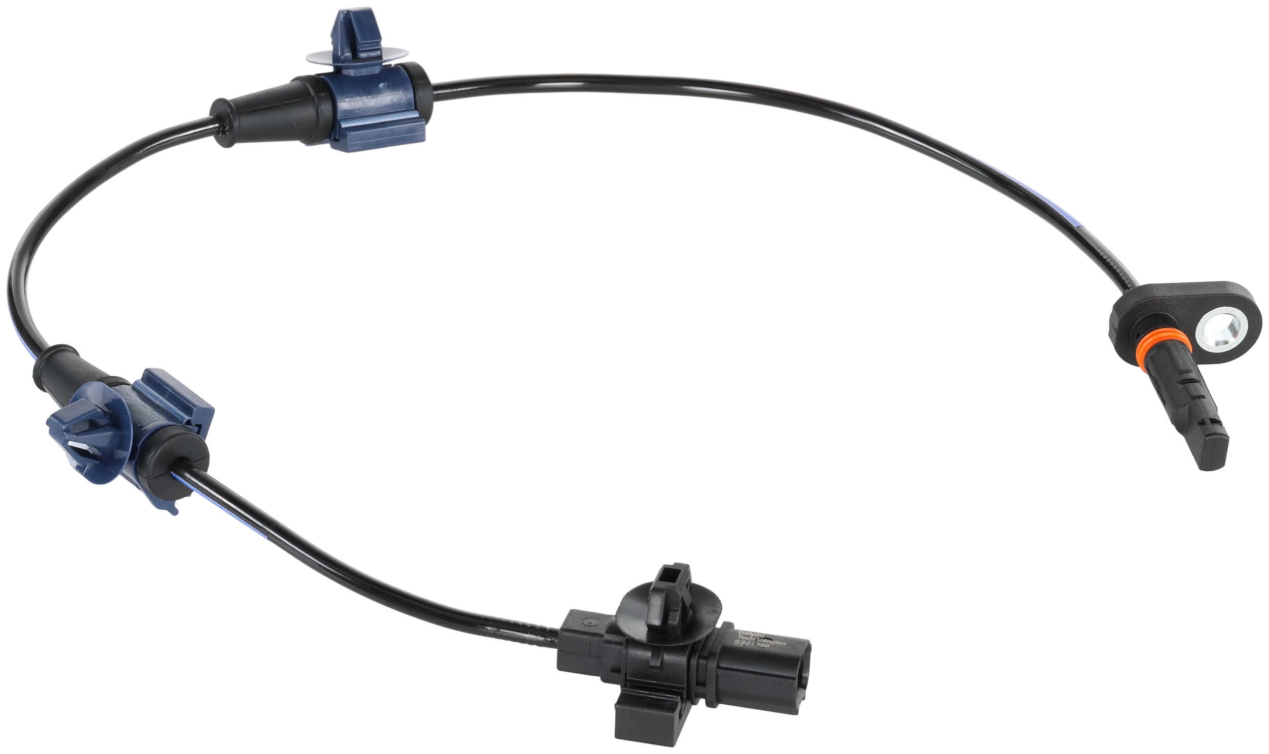Delphi SS21399 ABS Wheel Speed Sensor