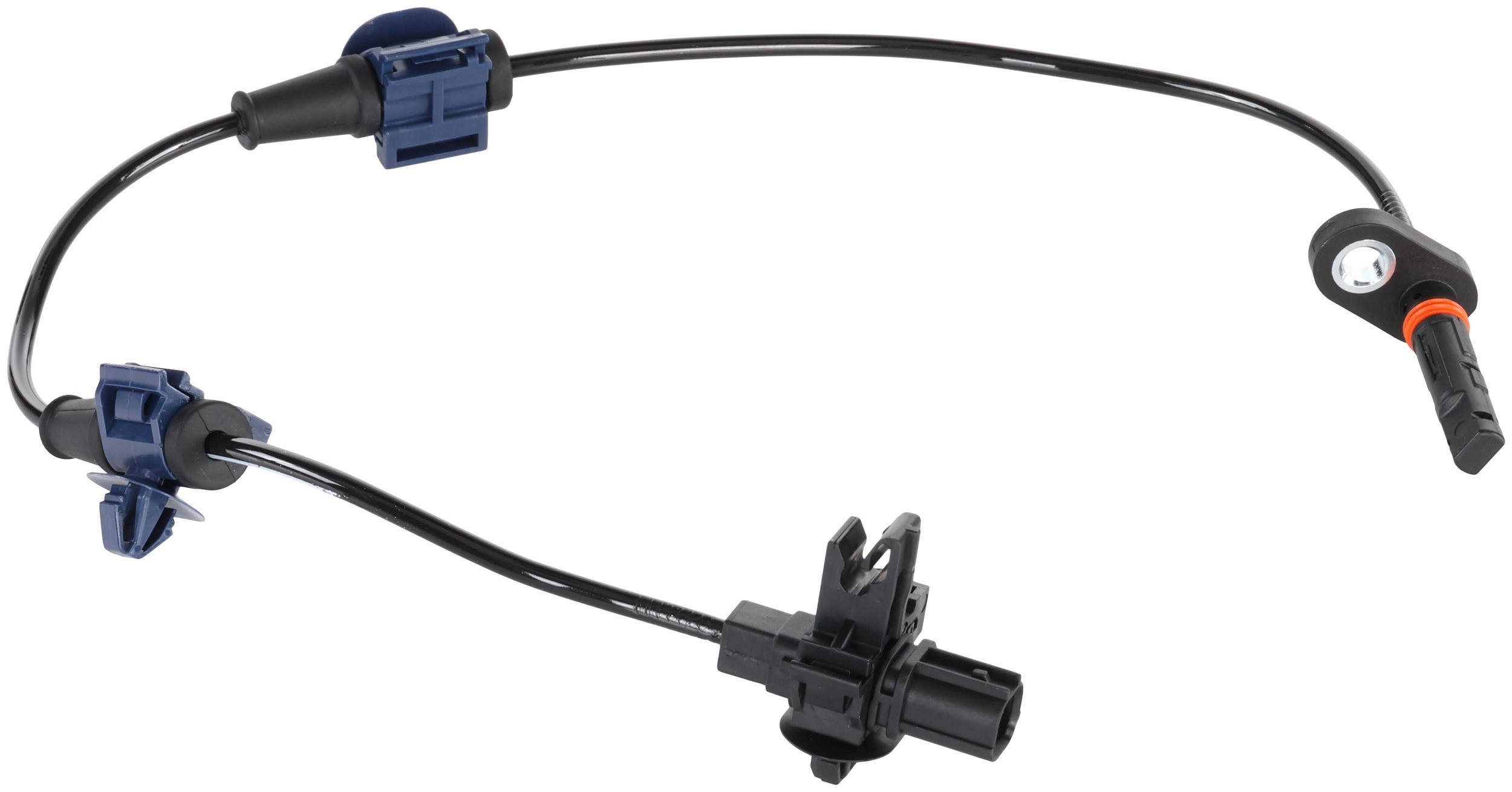 Delphi SS21400 ABS Wheel Speed Sensor