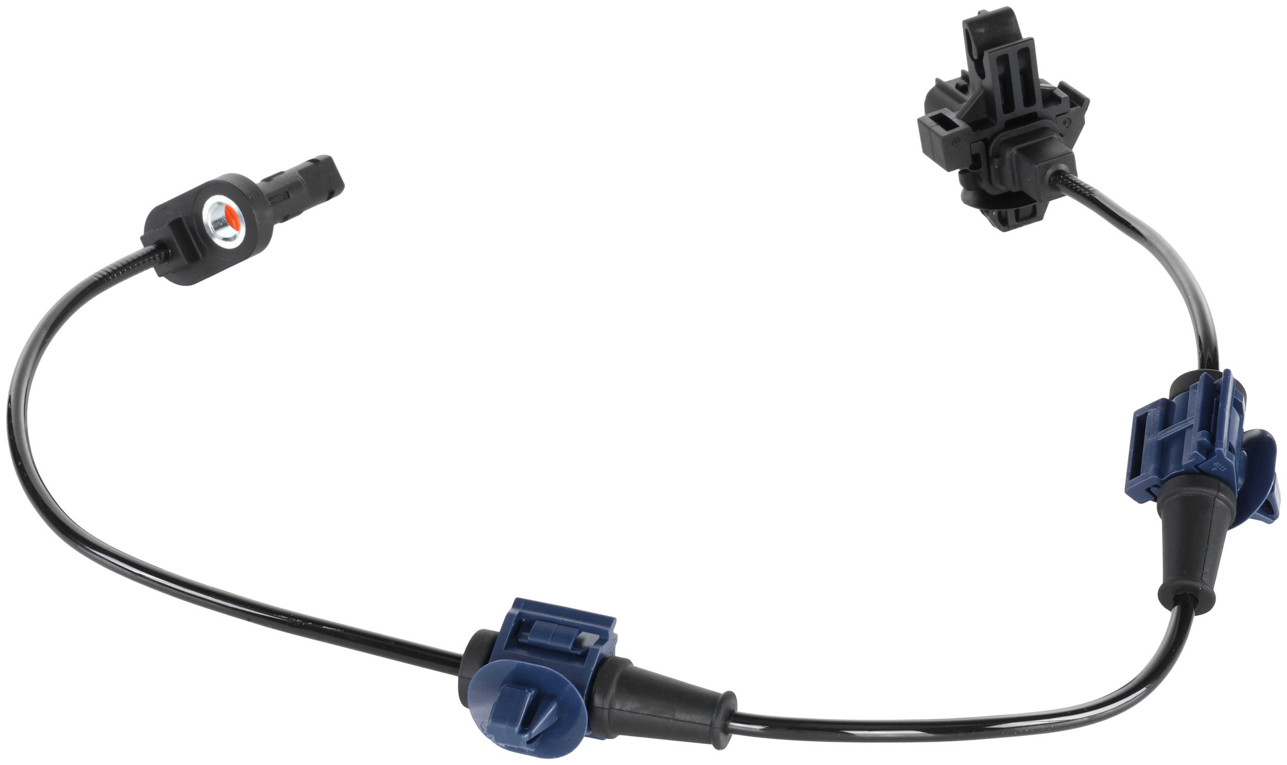 Delphi SS21400 ABS Wheel Speed Sensor - Image 2