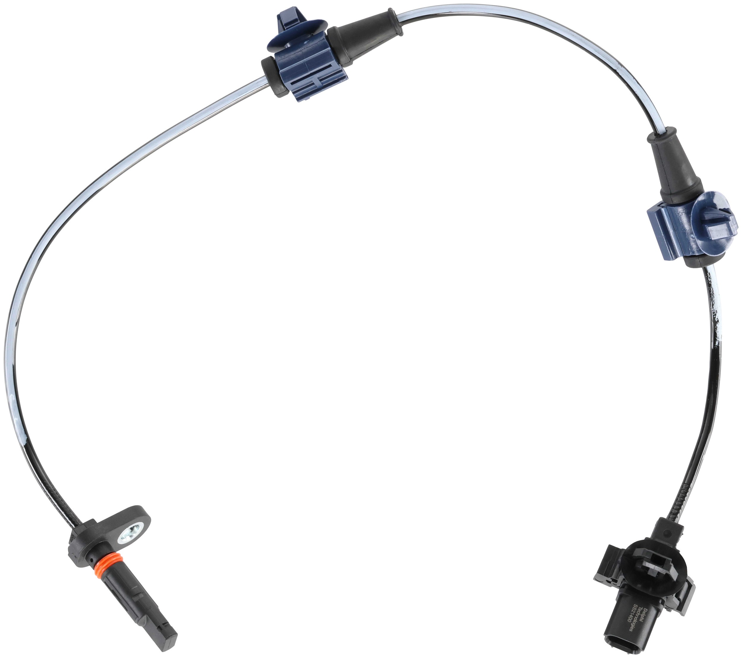 Delphi SS21400 ABS Wheel Speed Sensor - Image 3