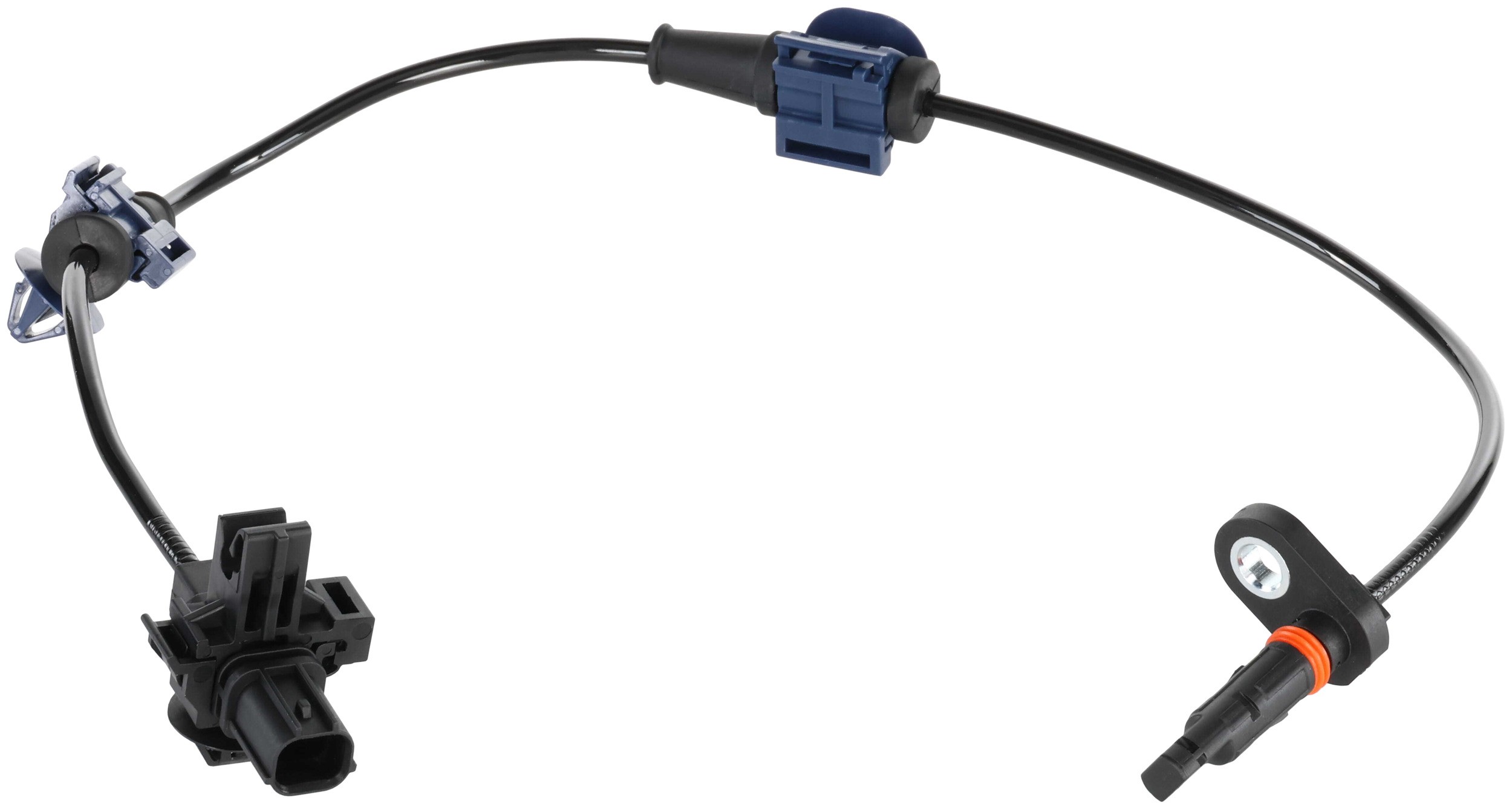 Delphi SS21400 ABS Wheel Speed Sensor - Image 5
