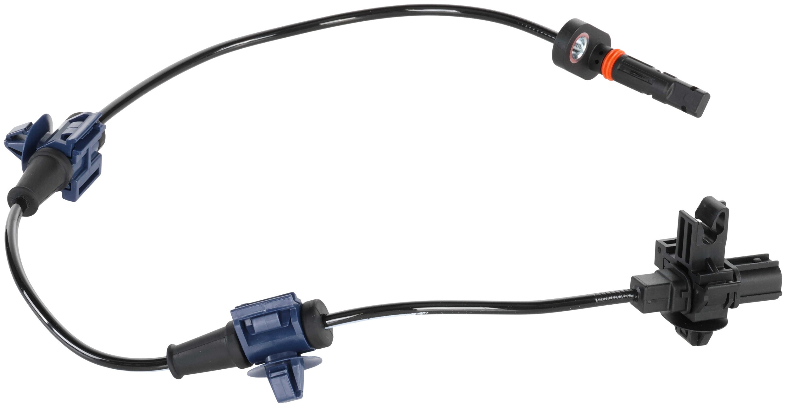 Delphi SS21400 ABS Wheel Speed Sensor - Image 6