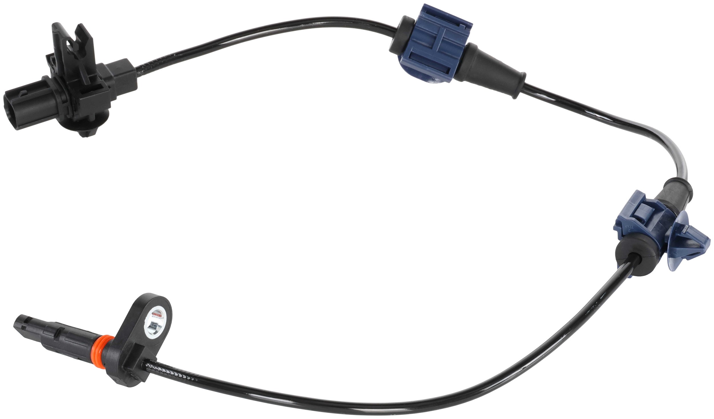 Delphi SS21400 ABS Wheel Speed Sensor - Image 7