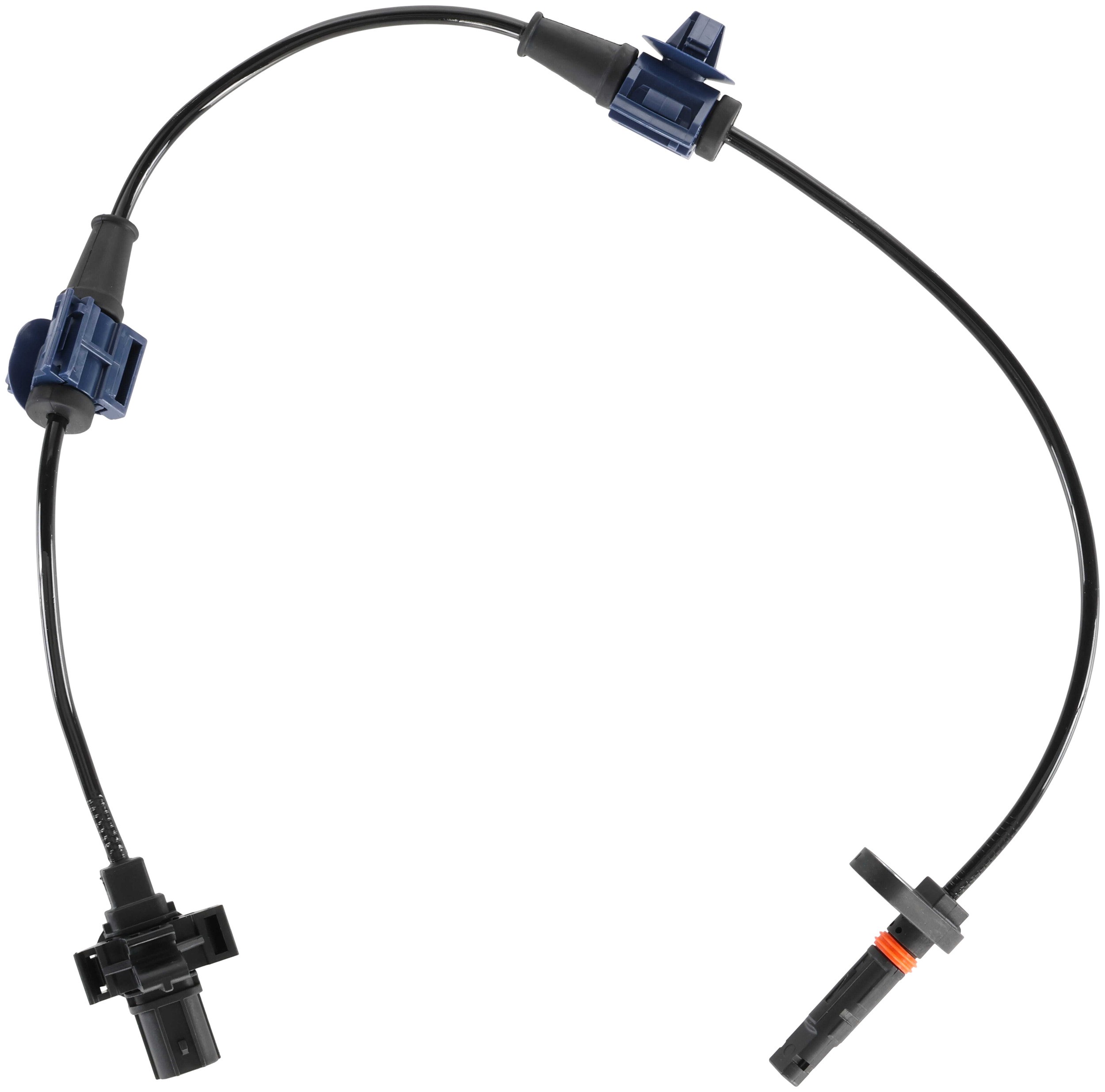 Delphi SS21400 ABS Wheel Speed Sensor - Image 8