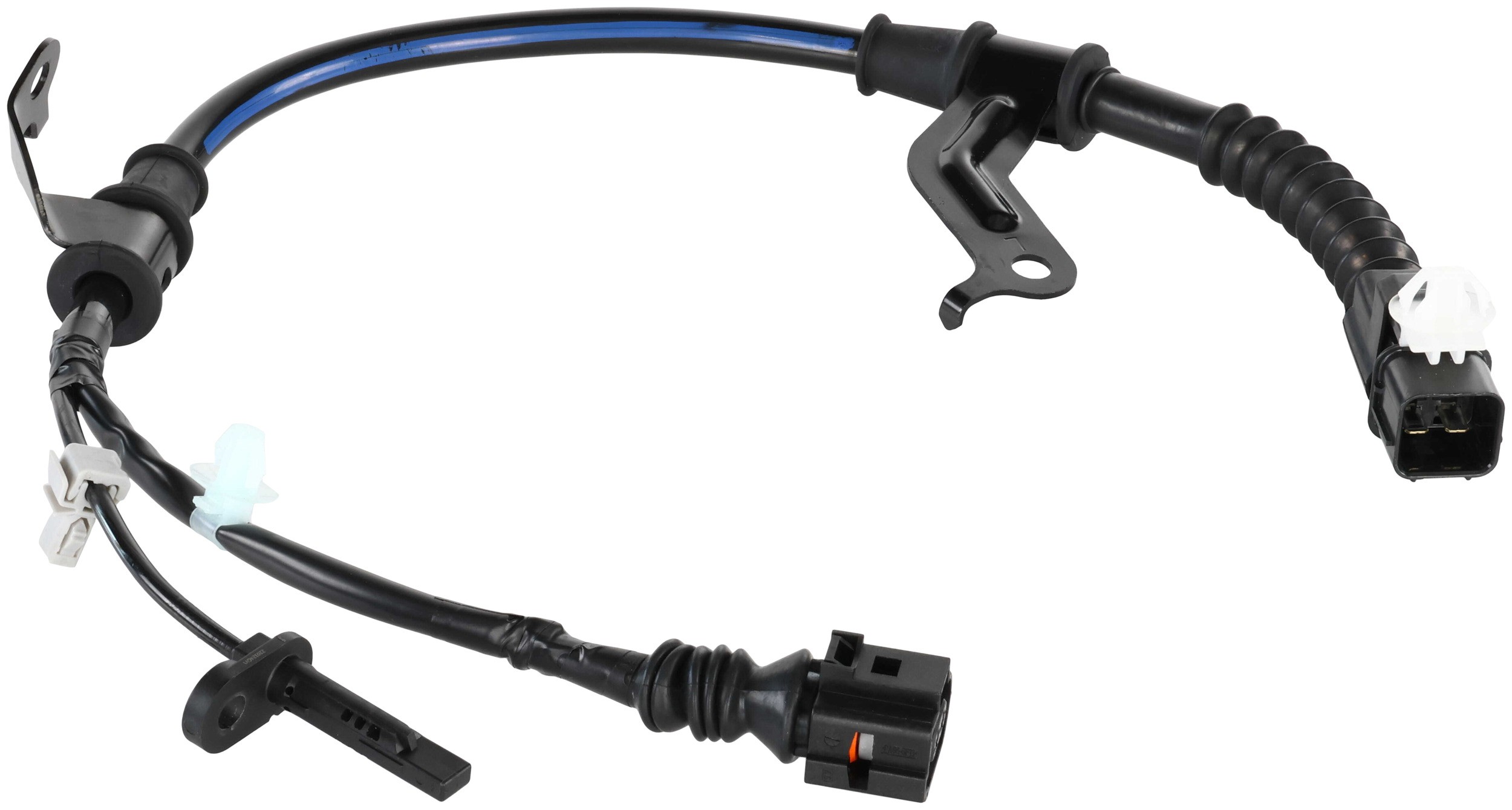 Delphi SS21420 ABS Wheel Speed Sensor
