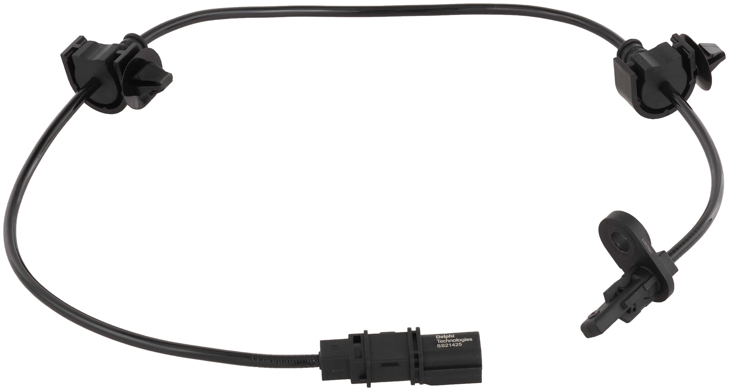 Delphi SS21425 ABS Wheel Speed Sensor