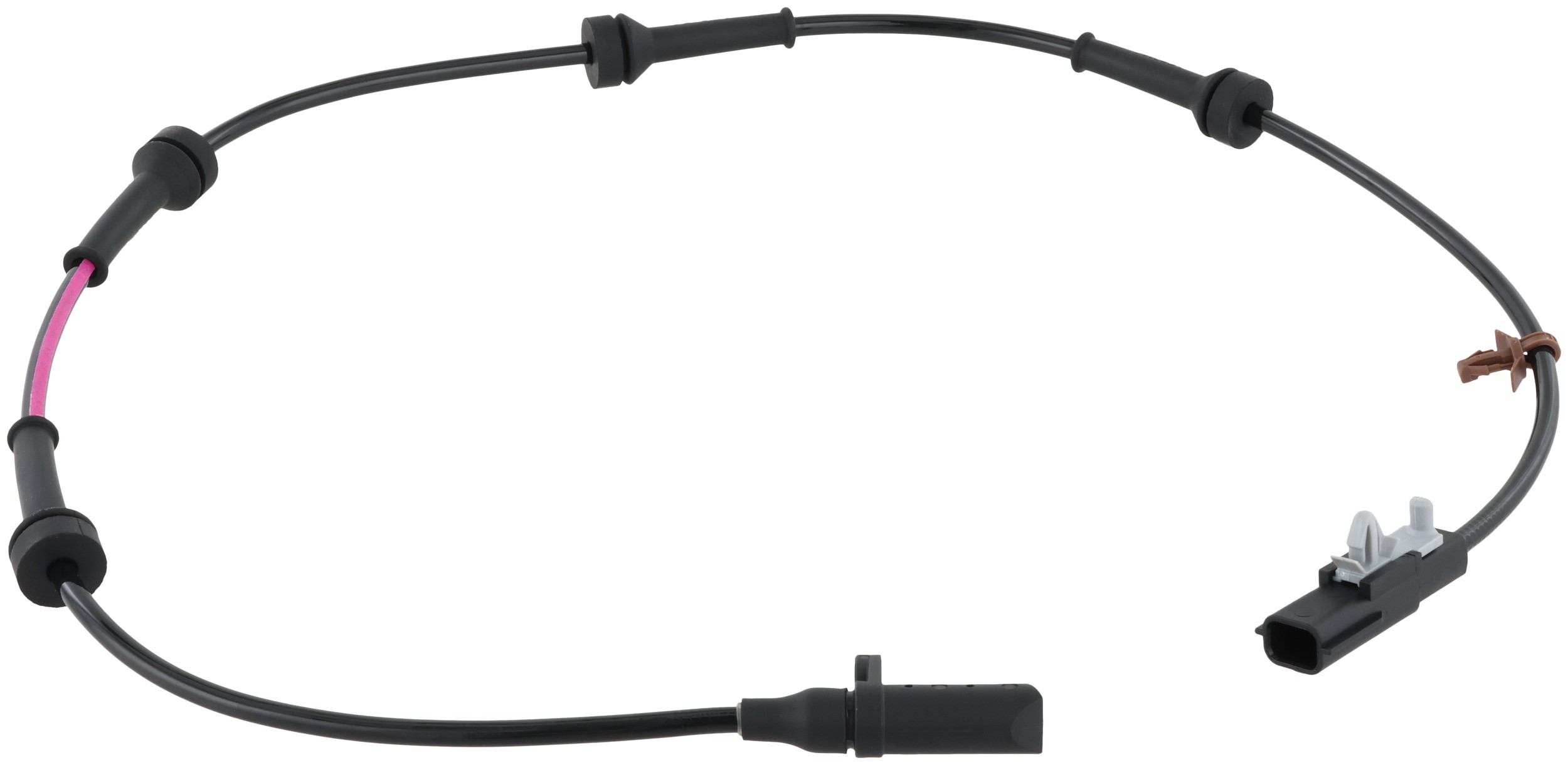 Delphi SS21429 ABS Wheel Speed Sensor