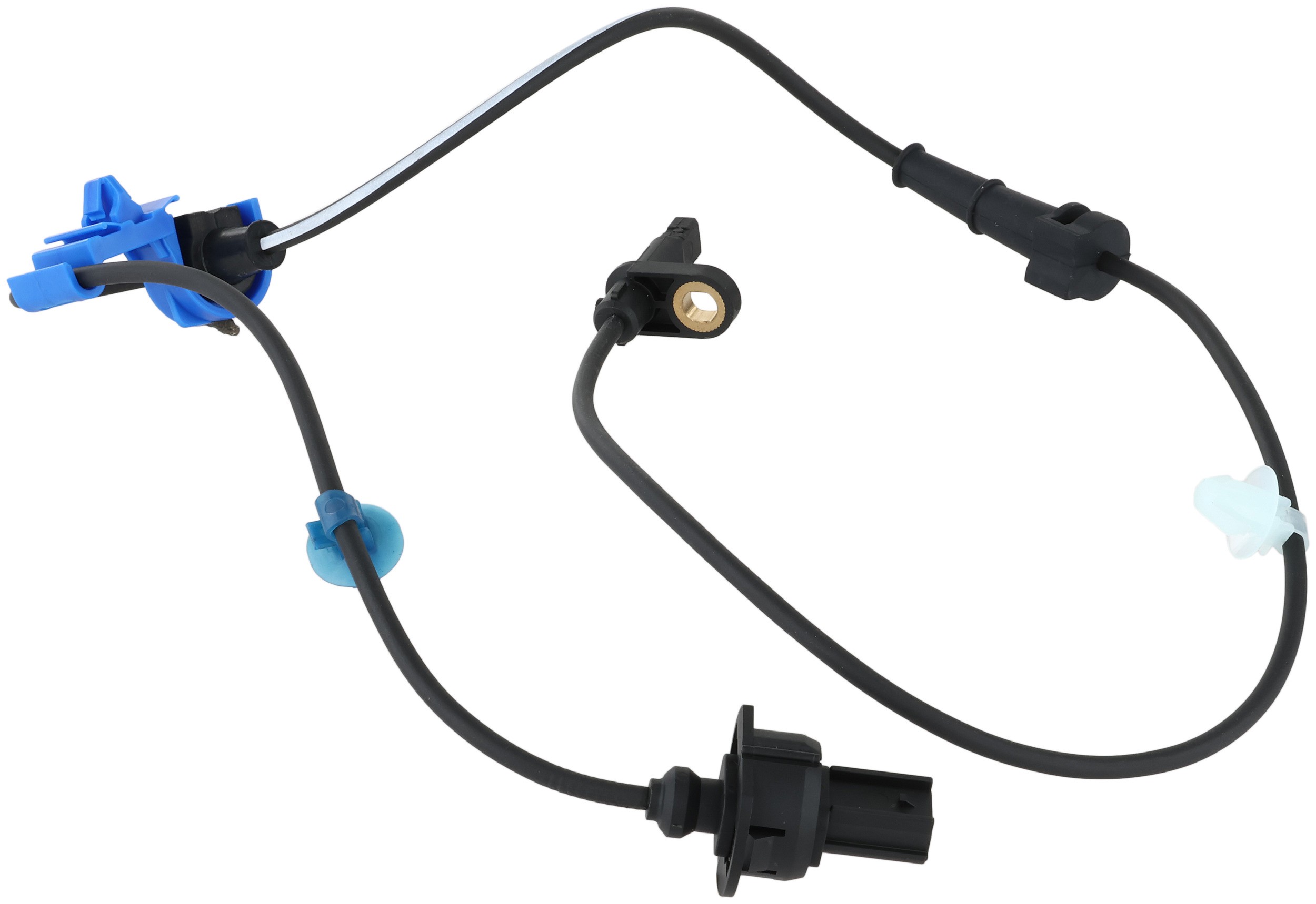 Delphi SS21430 ABS Wheel Speed Sensor