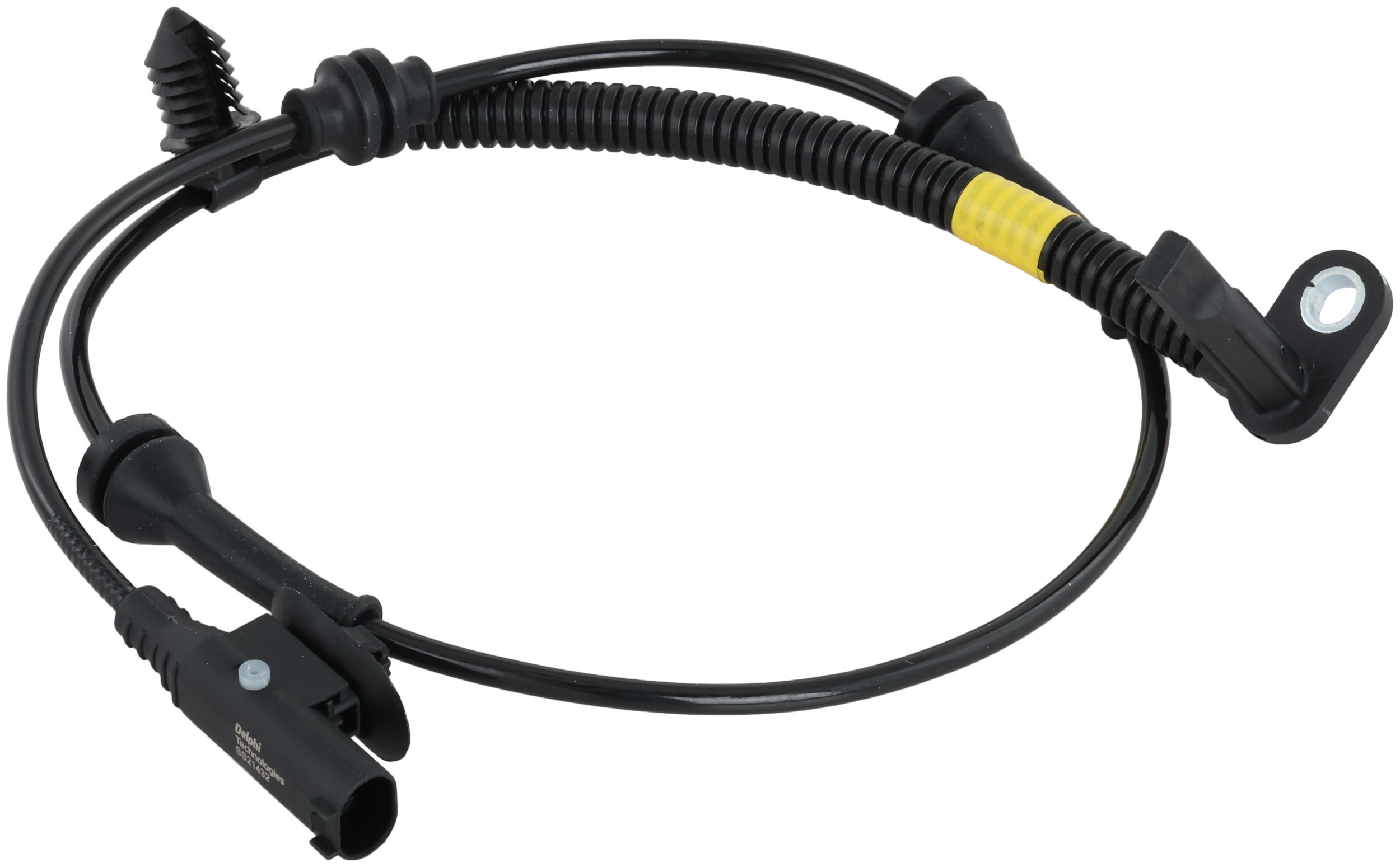 Delphi SS21432 ABS Wheel Speed Sensor