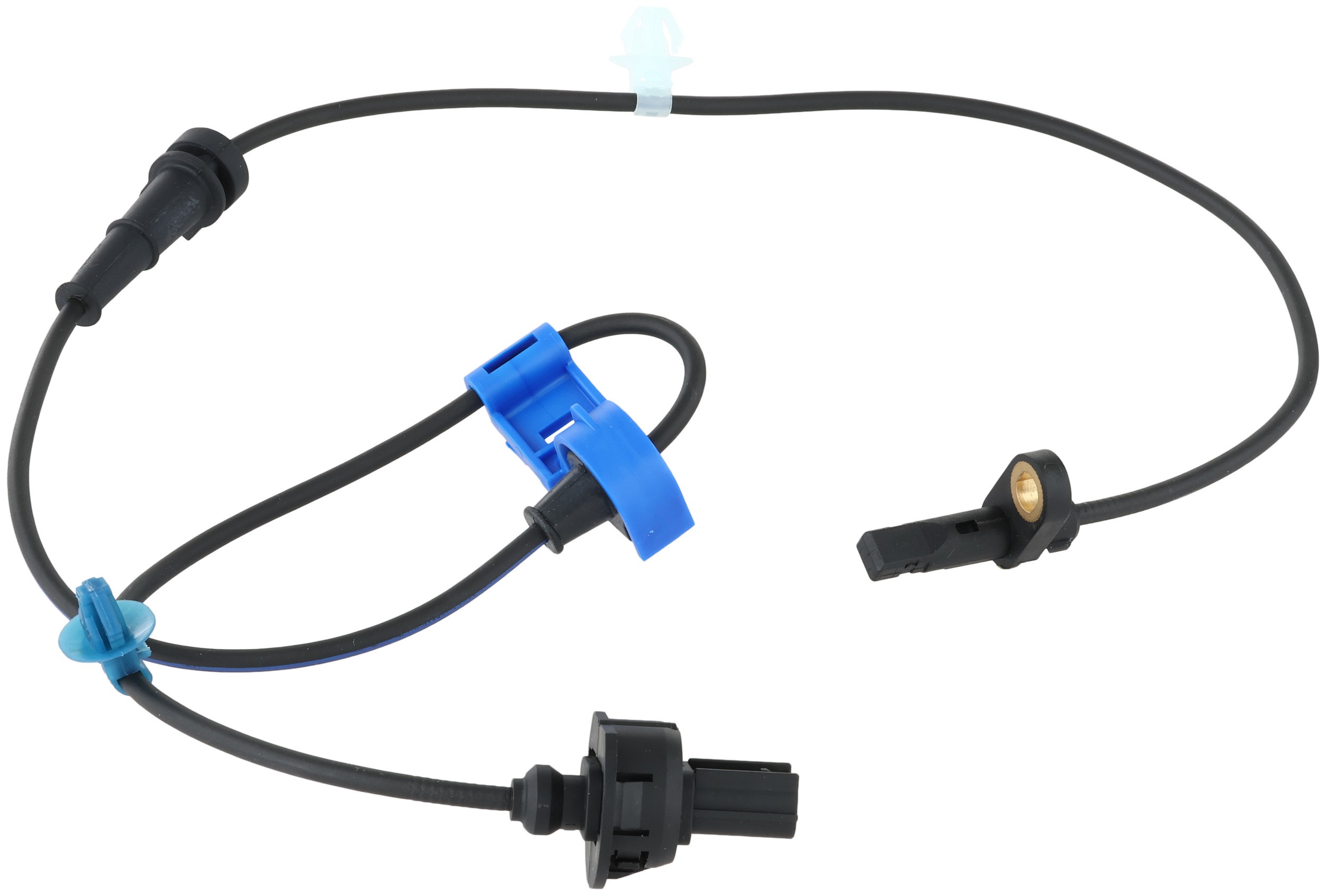 Delphi SS21435 ABS Wheel Speed Sensor