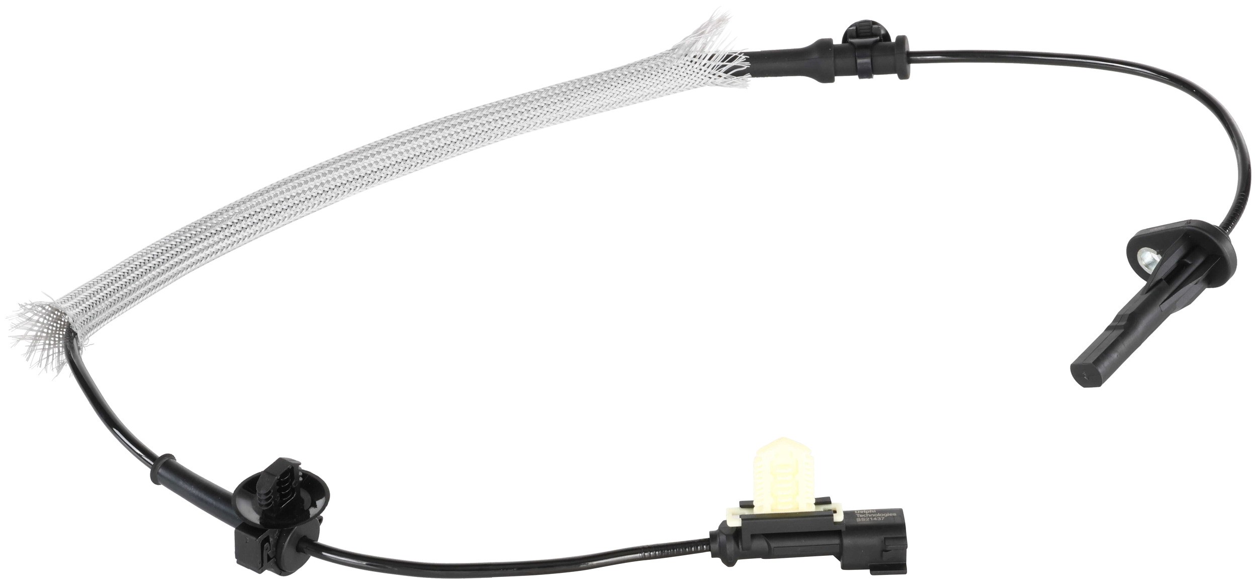 Delphi SS21437 ABS Wheel Speed Sensor