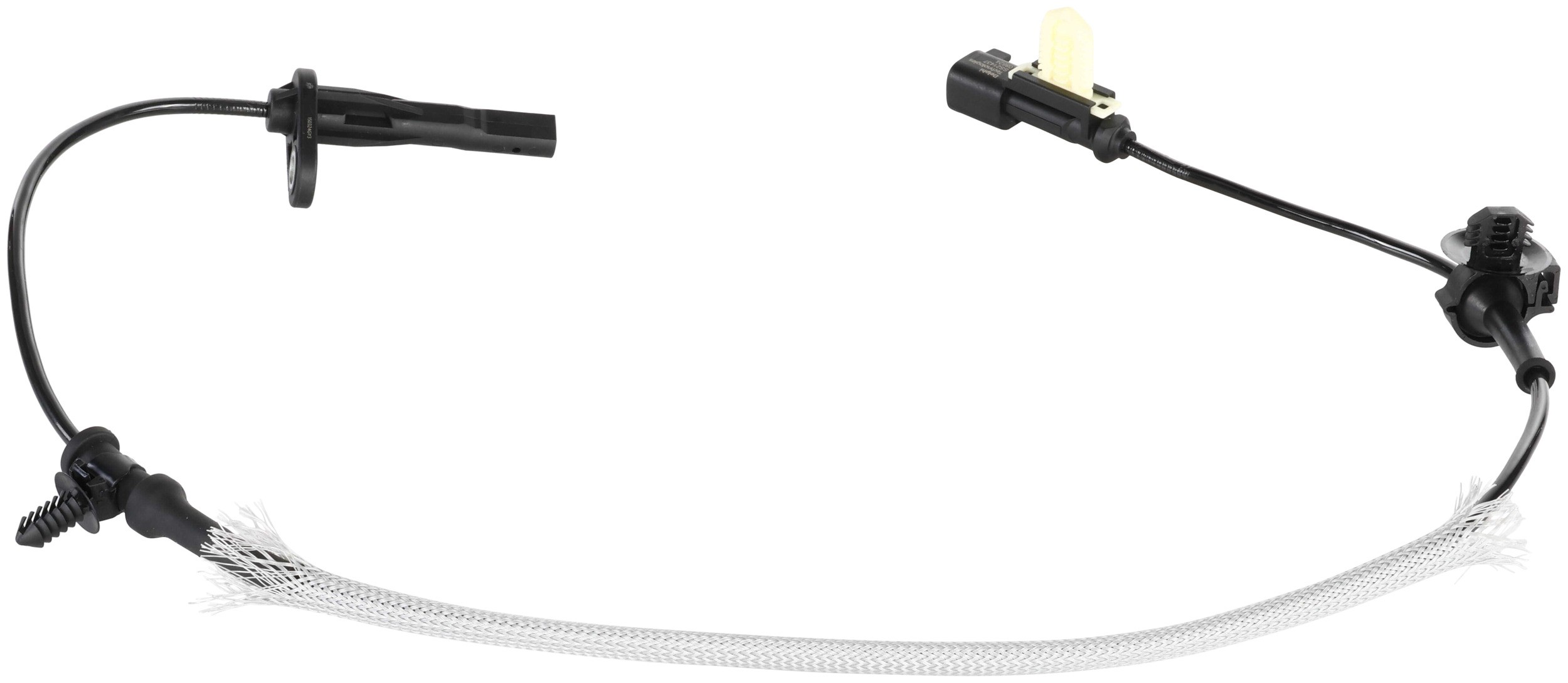 Delphi SS21437 ABS Wheel Speed Sensor - Image 2