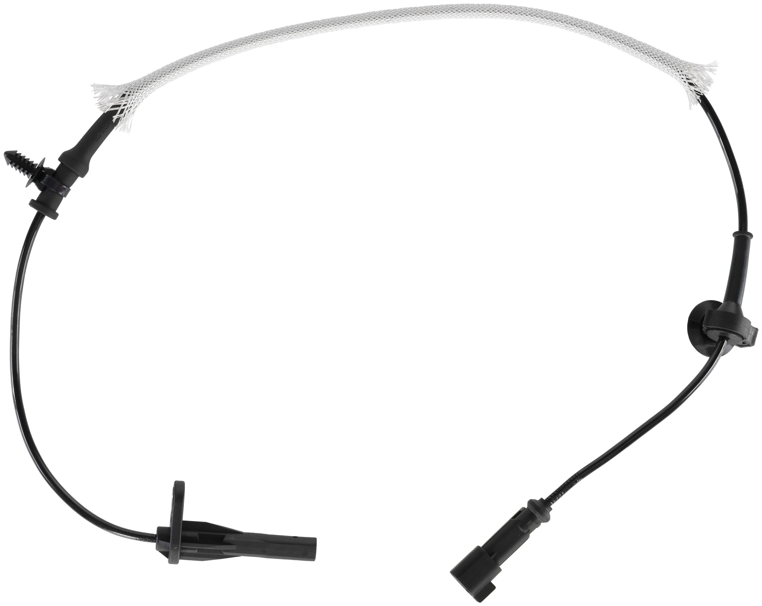 Delphi SS21437 ABS Wheel Speed Sensor - Image 3
