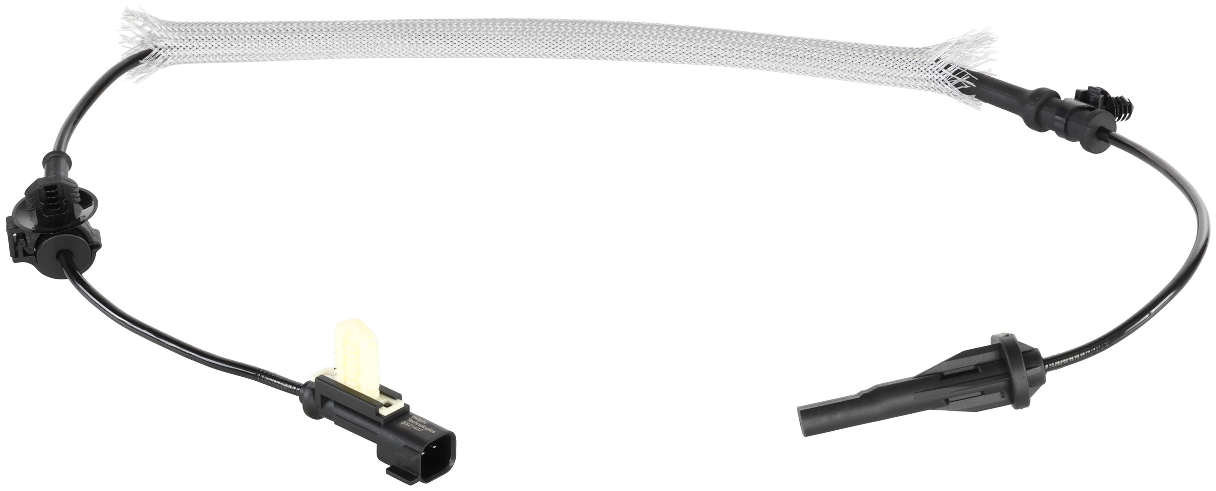 Delphi SS21437 ABS Wheel Speed Sensor - Image 5