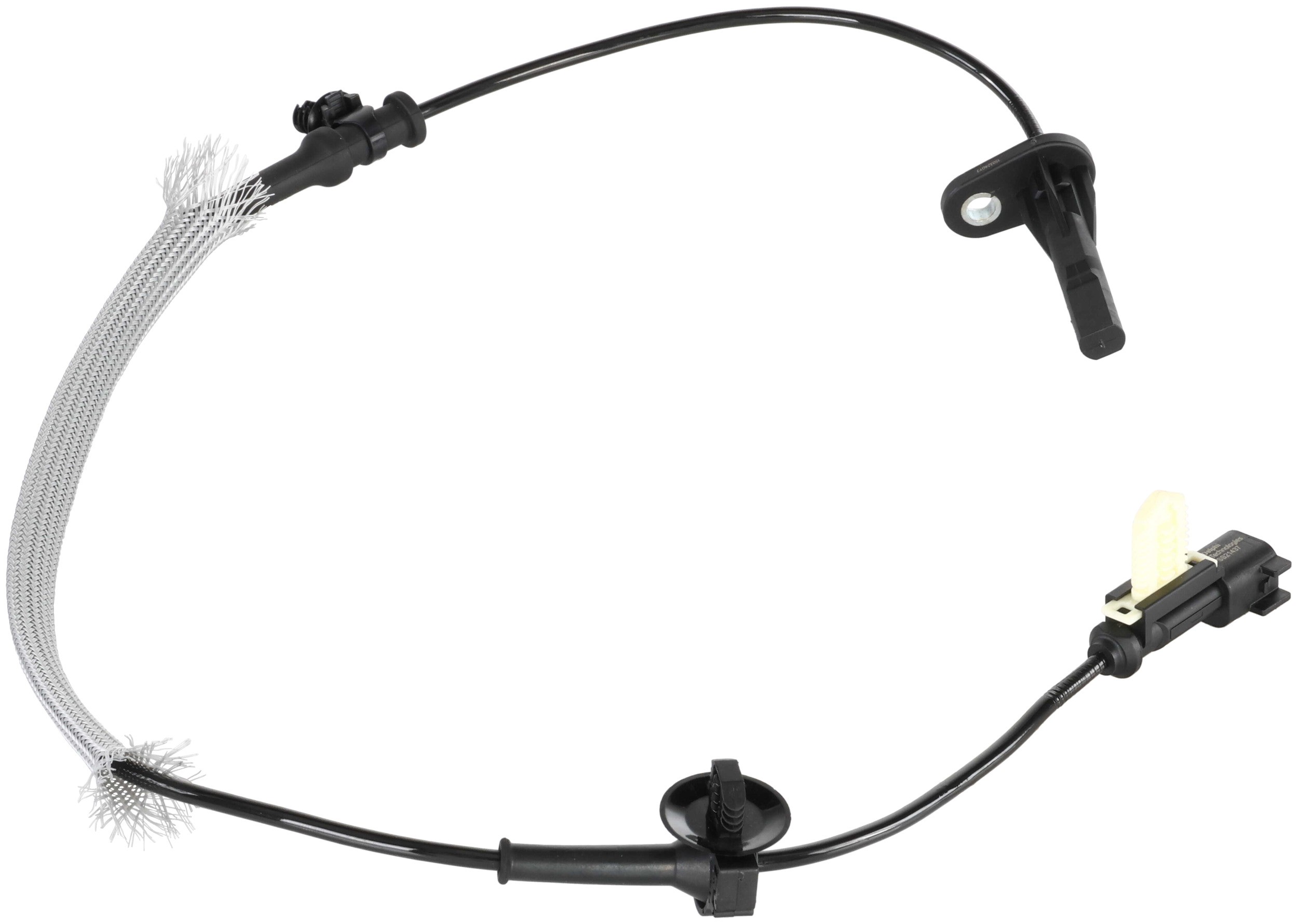 Delphi SS21437 ABS Wheel Speed Sensor - Image 6