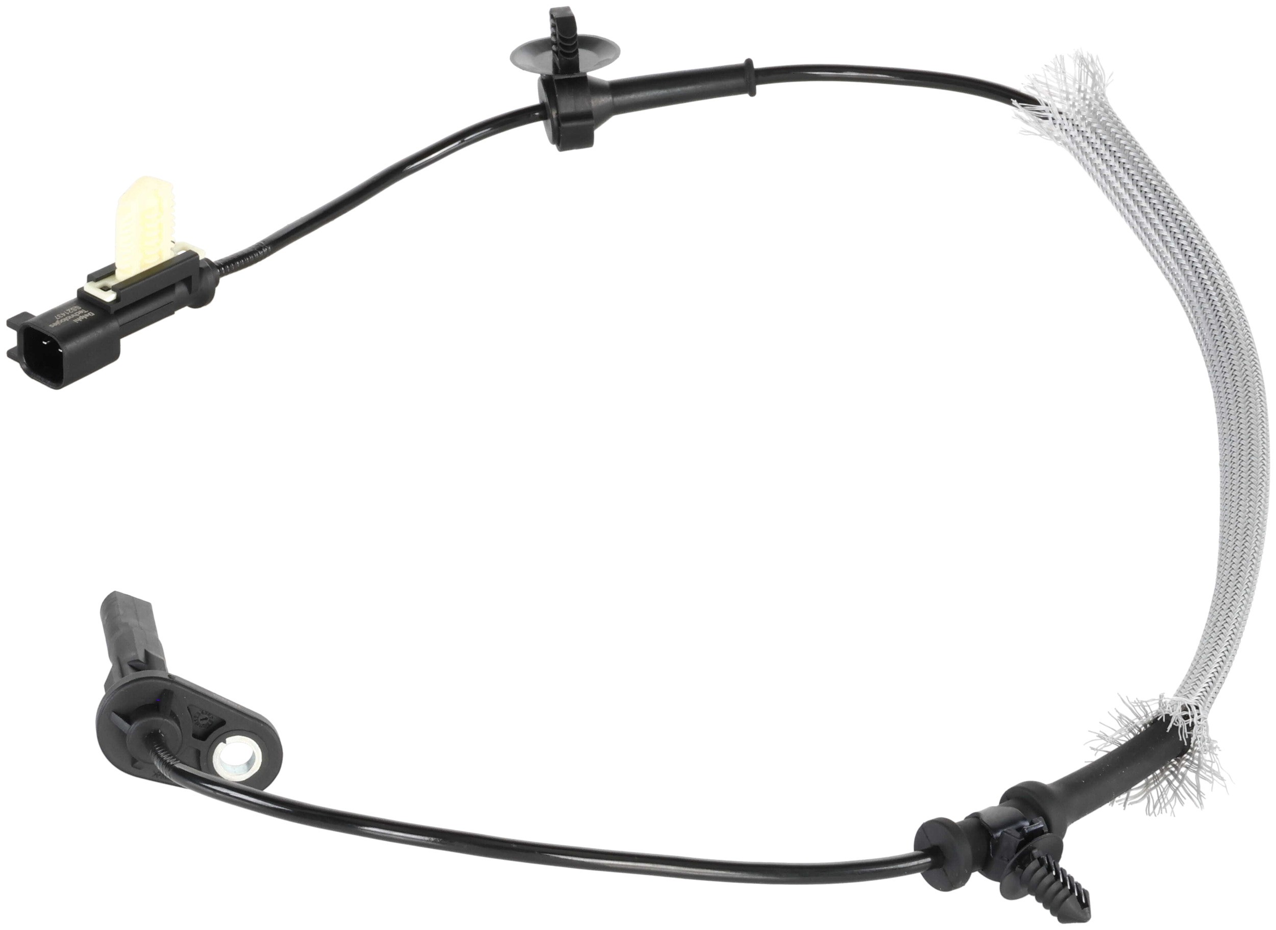 Delphi SS21437 ABS Wheel Speed Sensor - Image 7