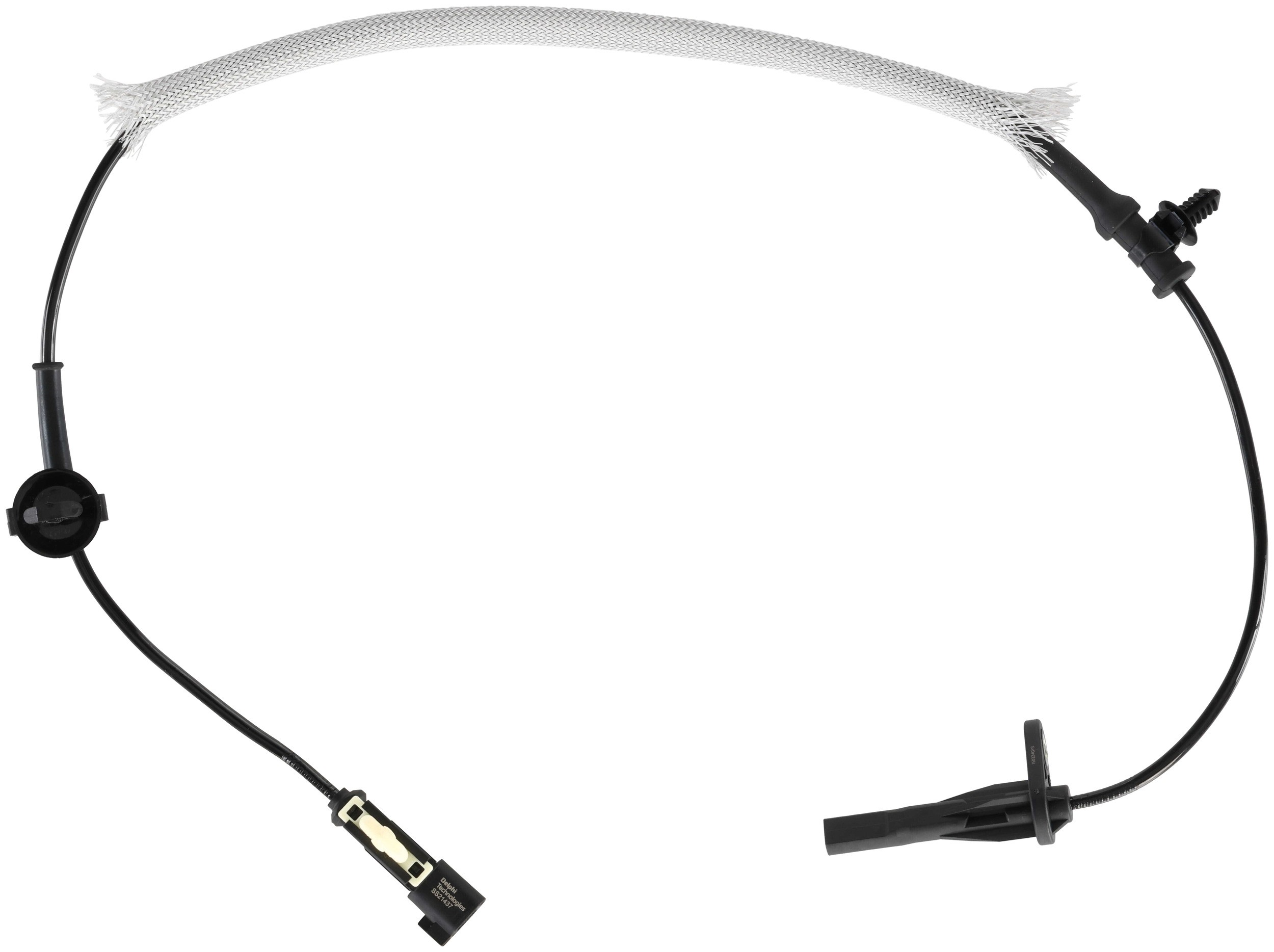 Delphi SS21437 ABS Wheel Speed Sensor - Image 8