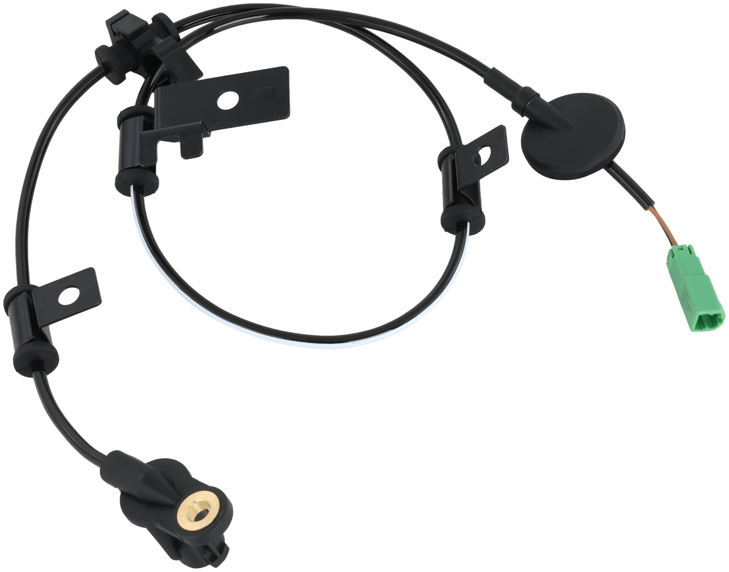 Delphi SS21440 ABS Wheel Speed Sensor