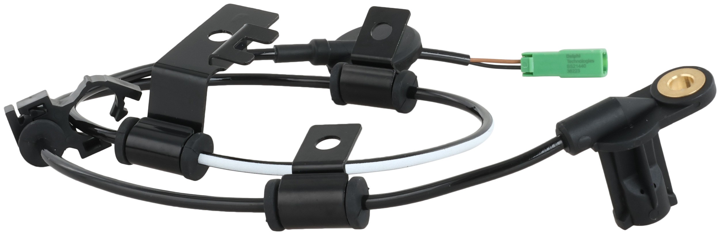 Delphi SS21440 ABS Wheel Speed Sensor - Image 6