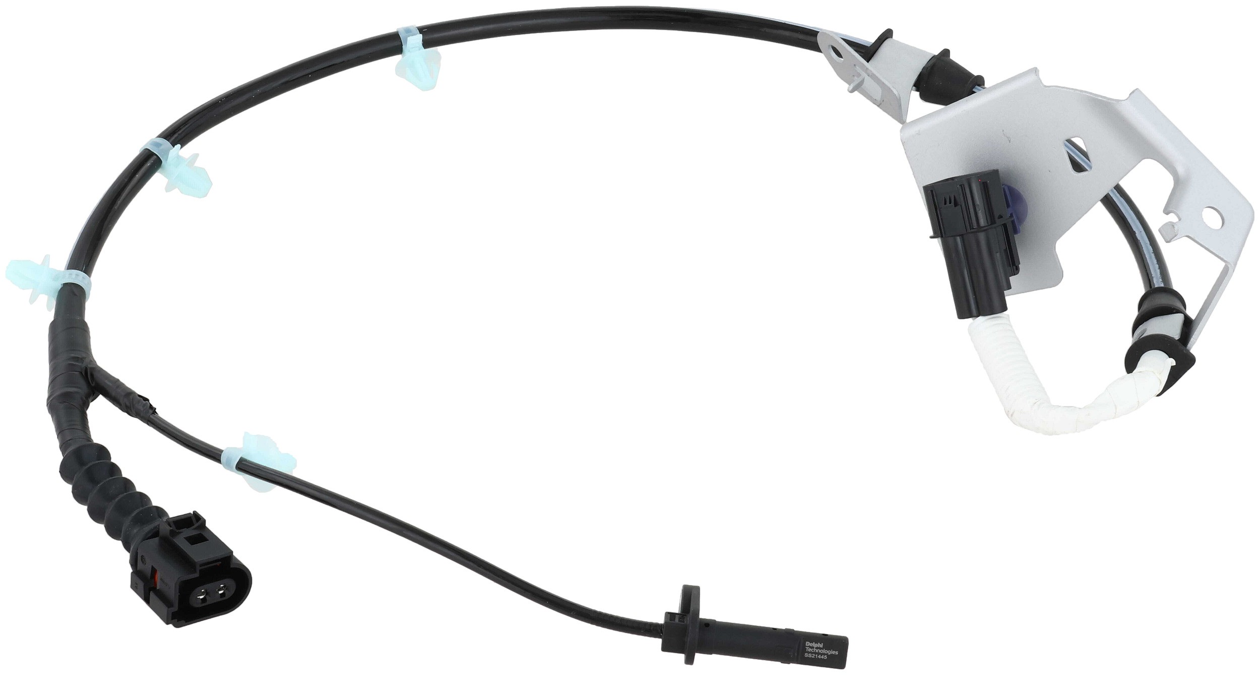 Delphi SS21445 ABS Wheel Speed Sensor