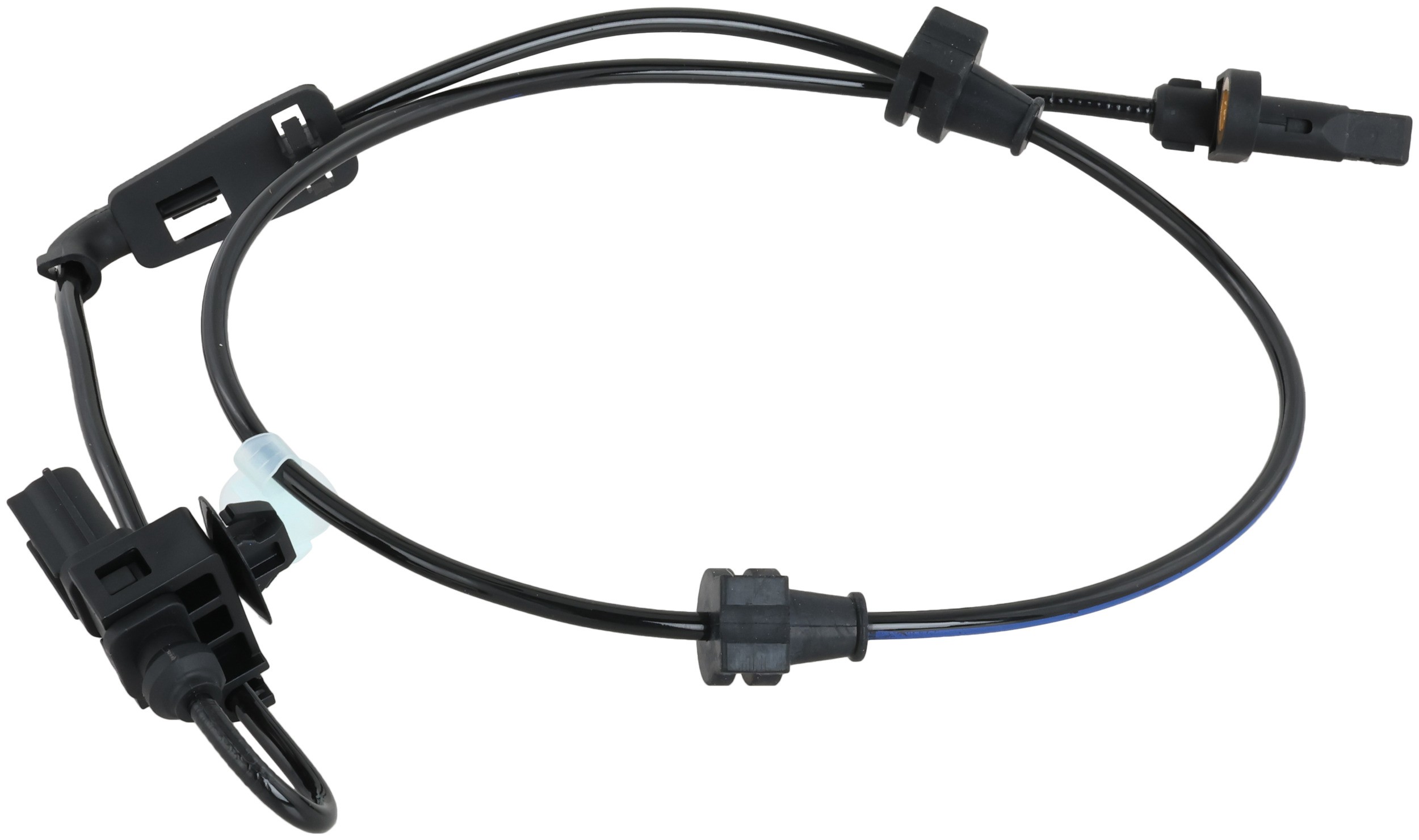 Delphi SS21452 ABS Wheel Speed Sensor