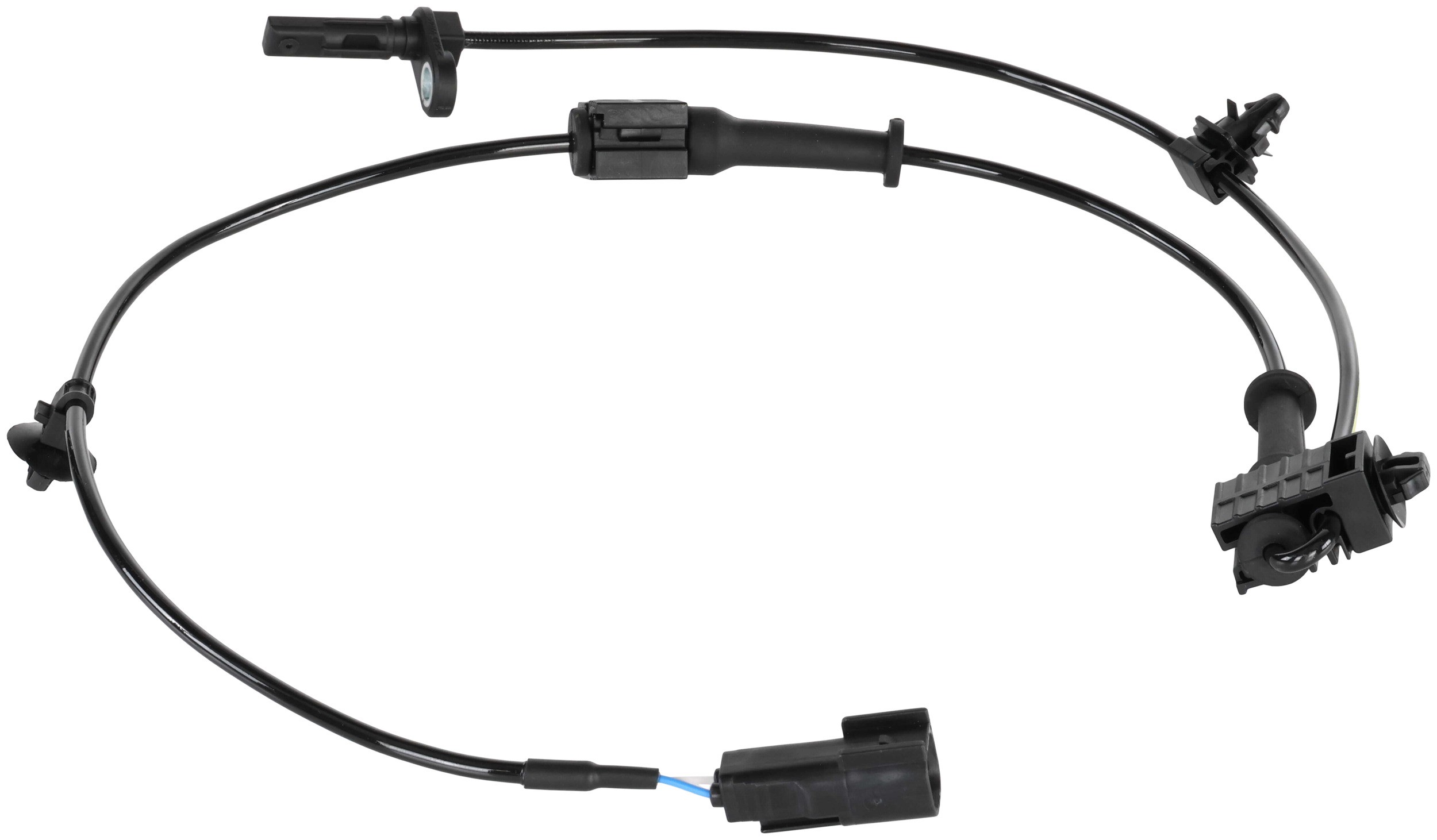 Delphi SS21455 ABS Wheel Speed Sensor