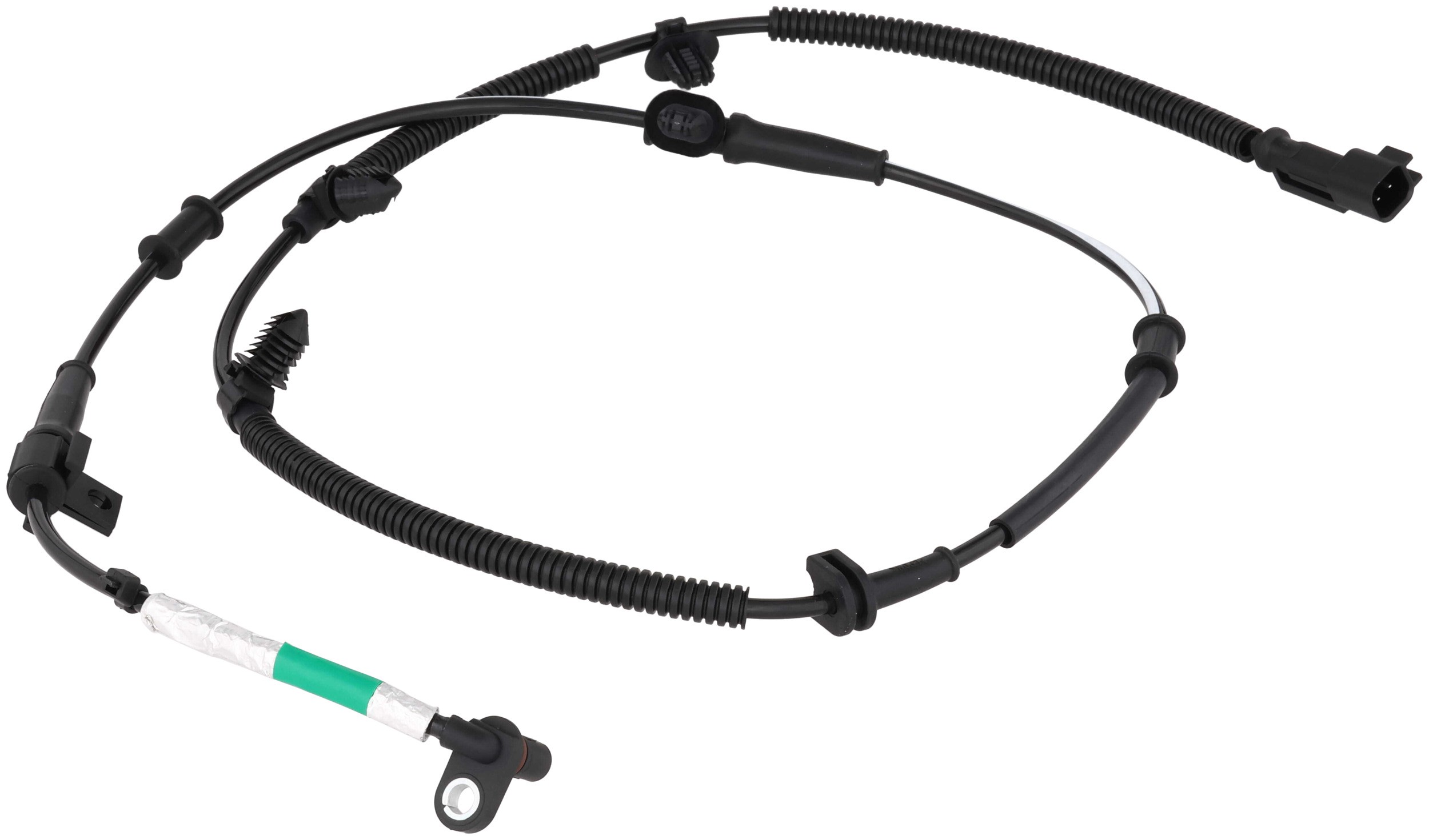 Delphi SS21501 ABS Wheel Speed Sensor