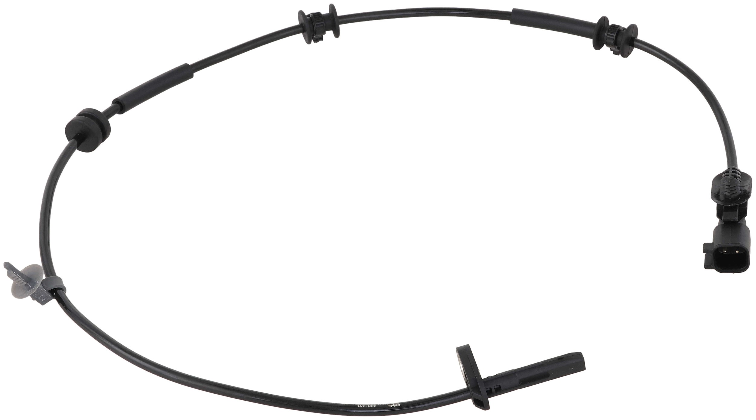 Delphi SS21503 ABS Wheel Speed Sensor