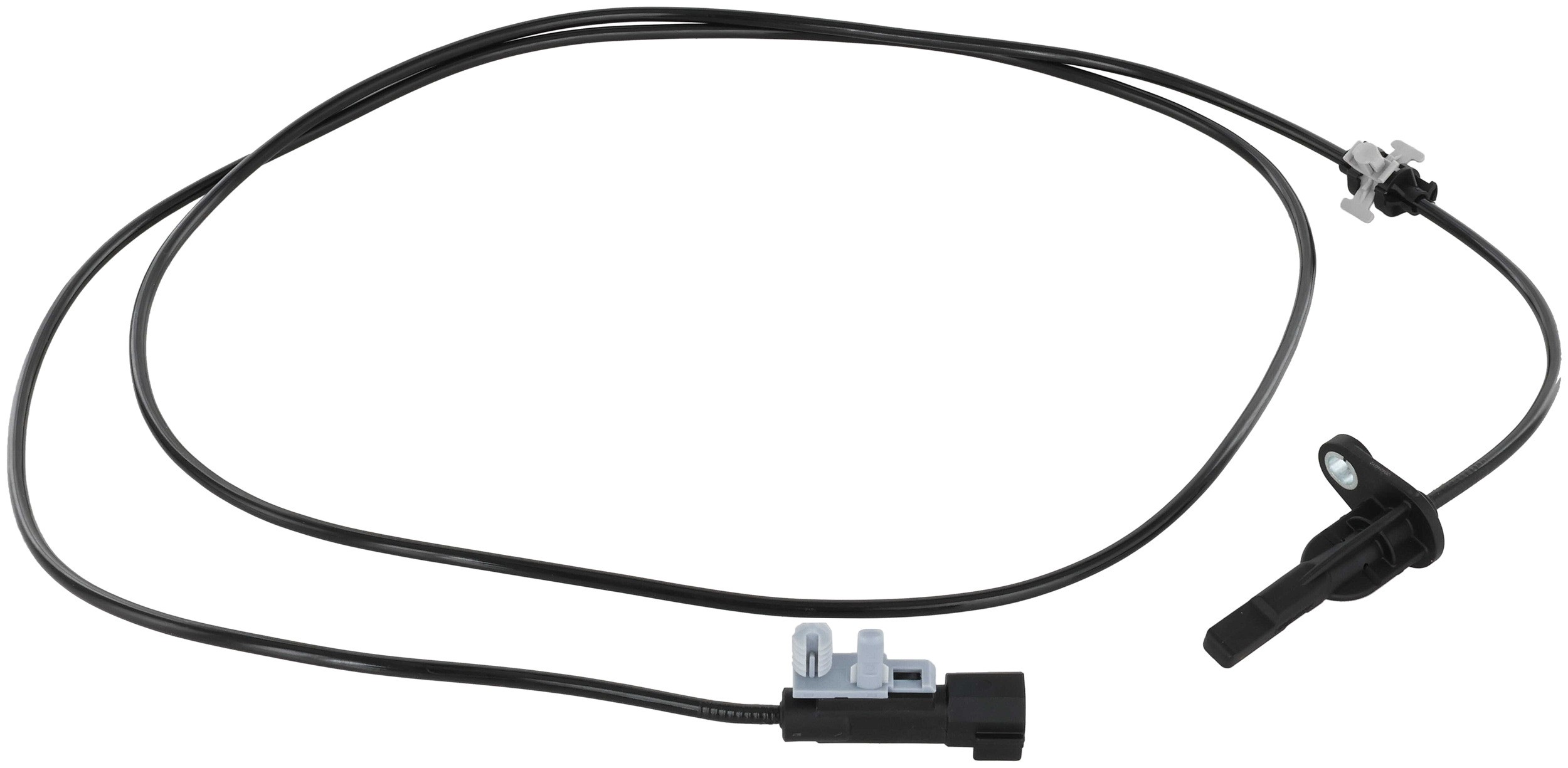 Delphi SS21576 ABS Wheel Speed Sensor