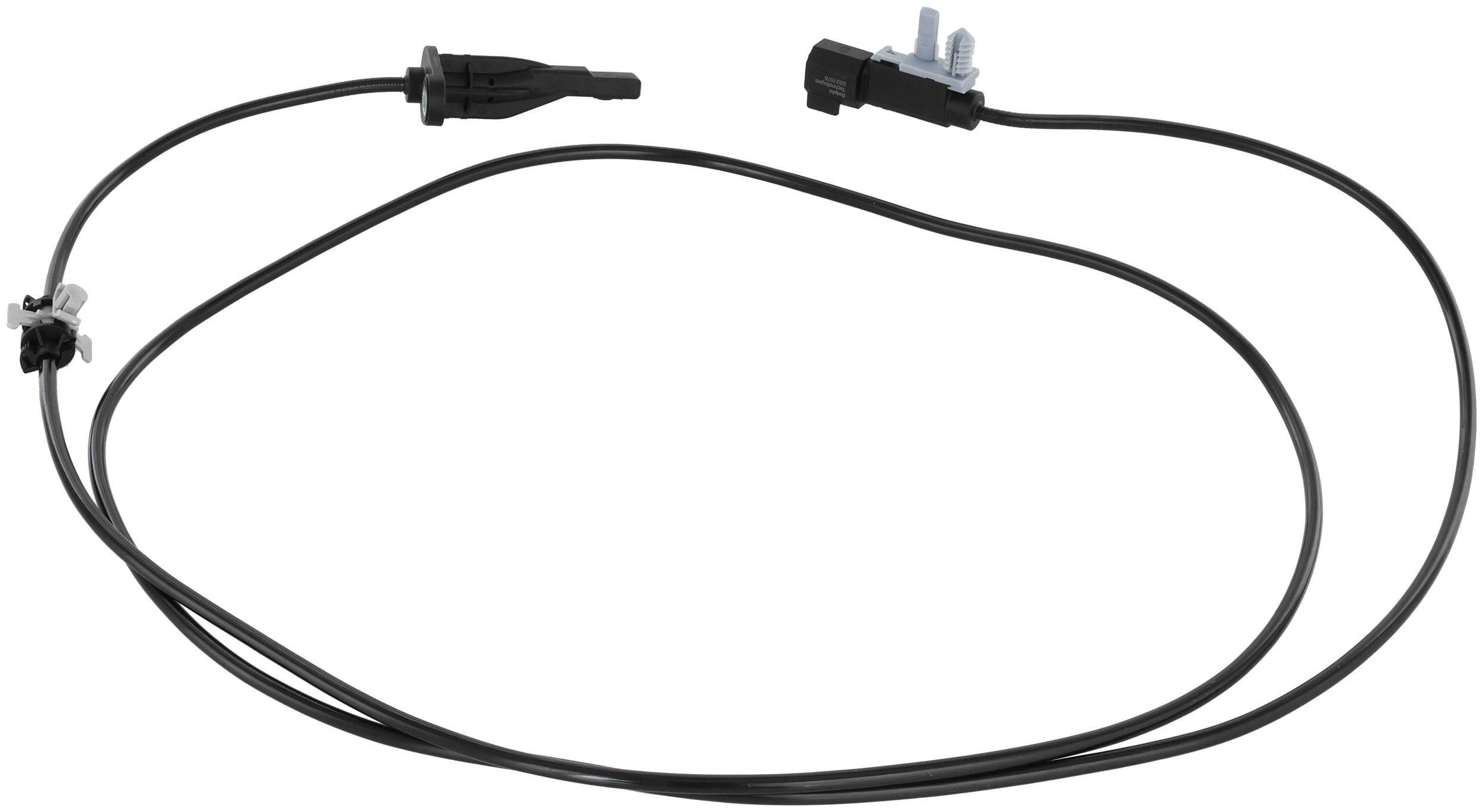 Delphi SS21576 ABS Wheel Speed Sensor - Image 2