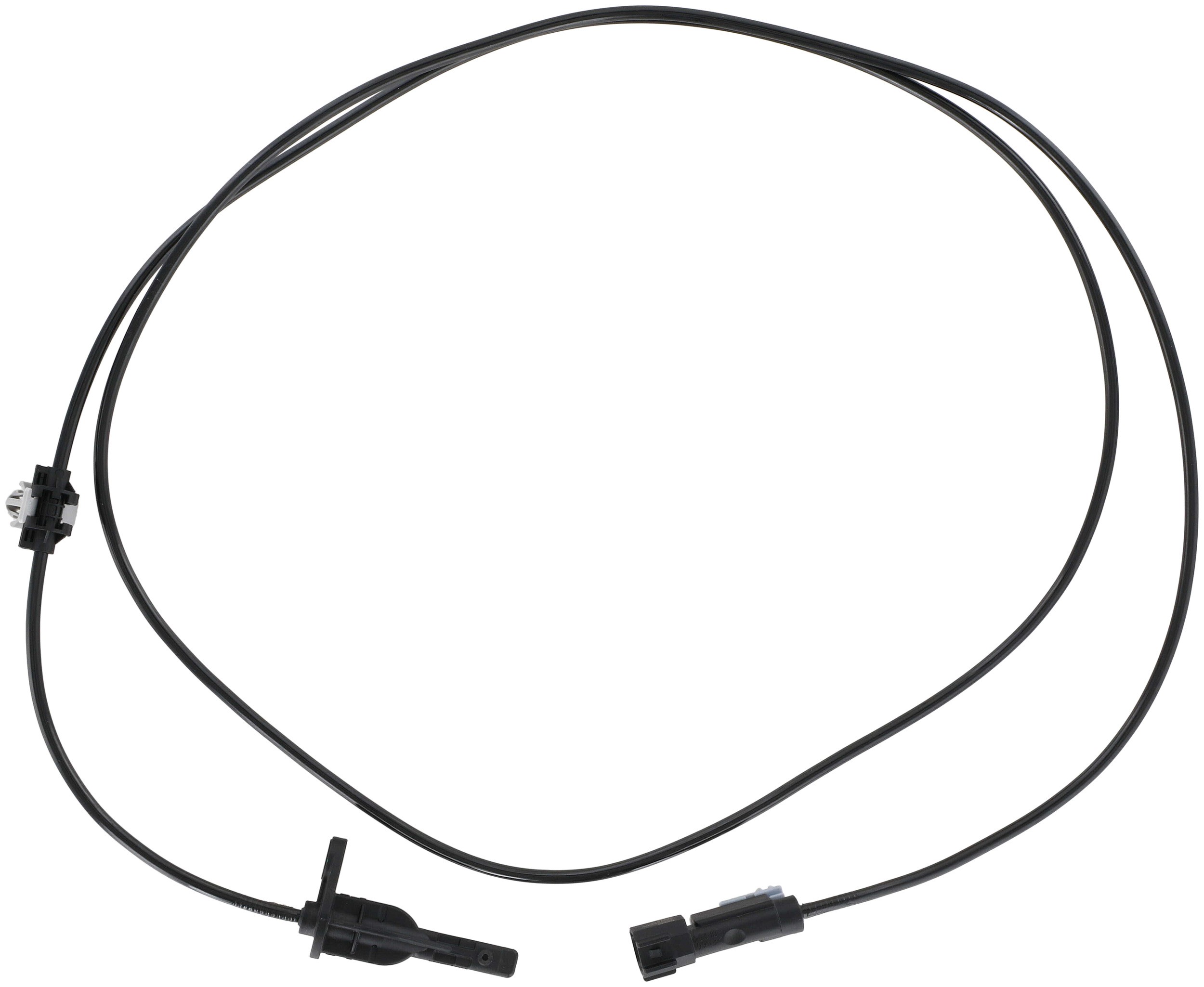 Delphi SS21576 ABS Wheel Speed Sensor - Image 3