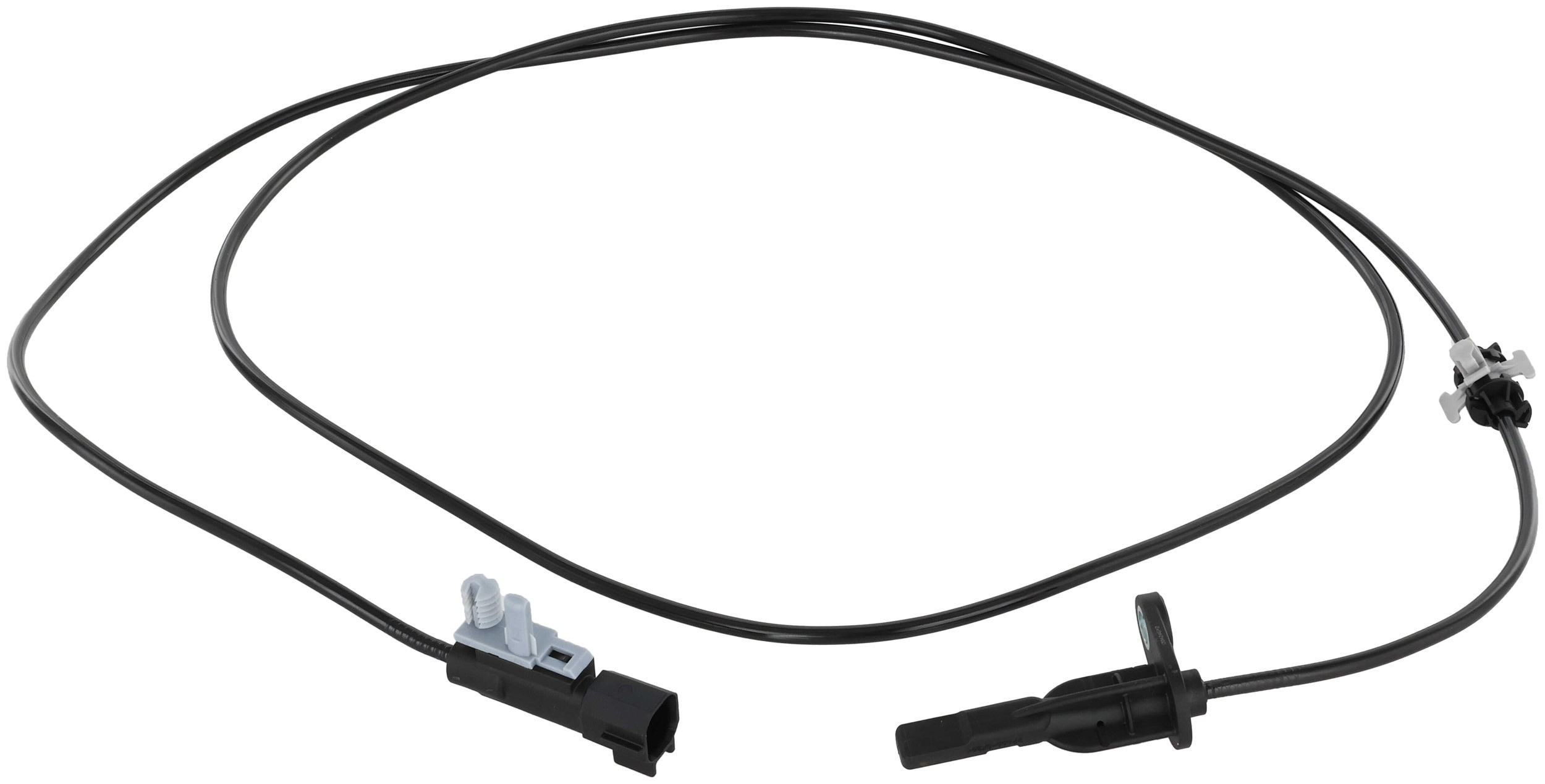 Delphi SS21576 ABS Wheel Speed Sensor - Image 5