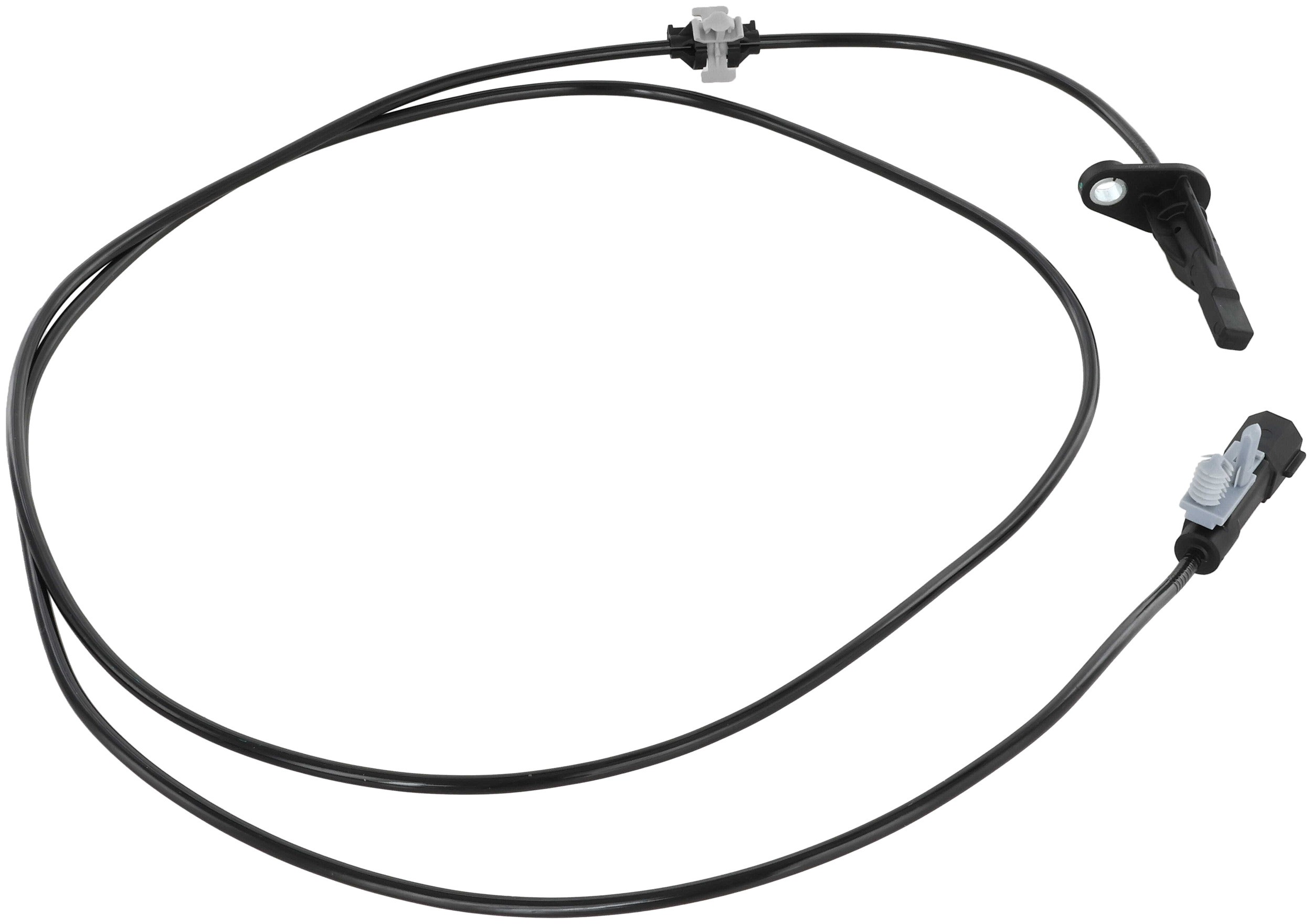 Delphi SS21576 ABS Wheel Speed Sensor - Image 6